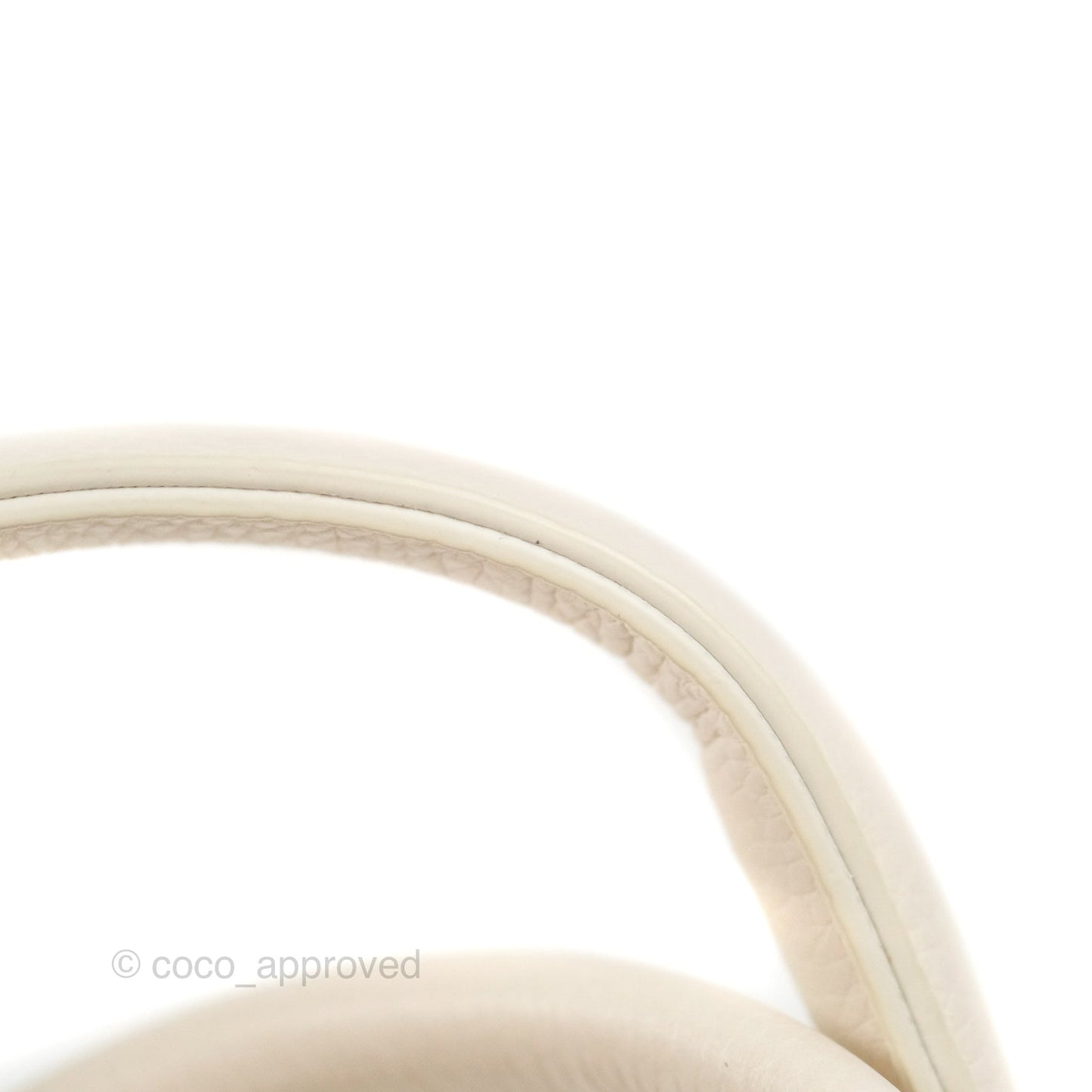 Bottega Veneta Candy Arco Tote Bag Micro Intreccio Grained Calfskin