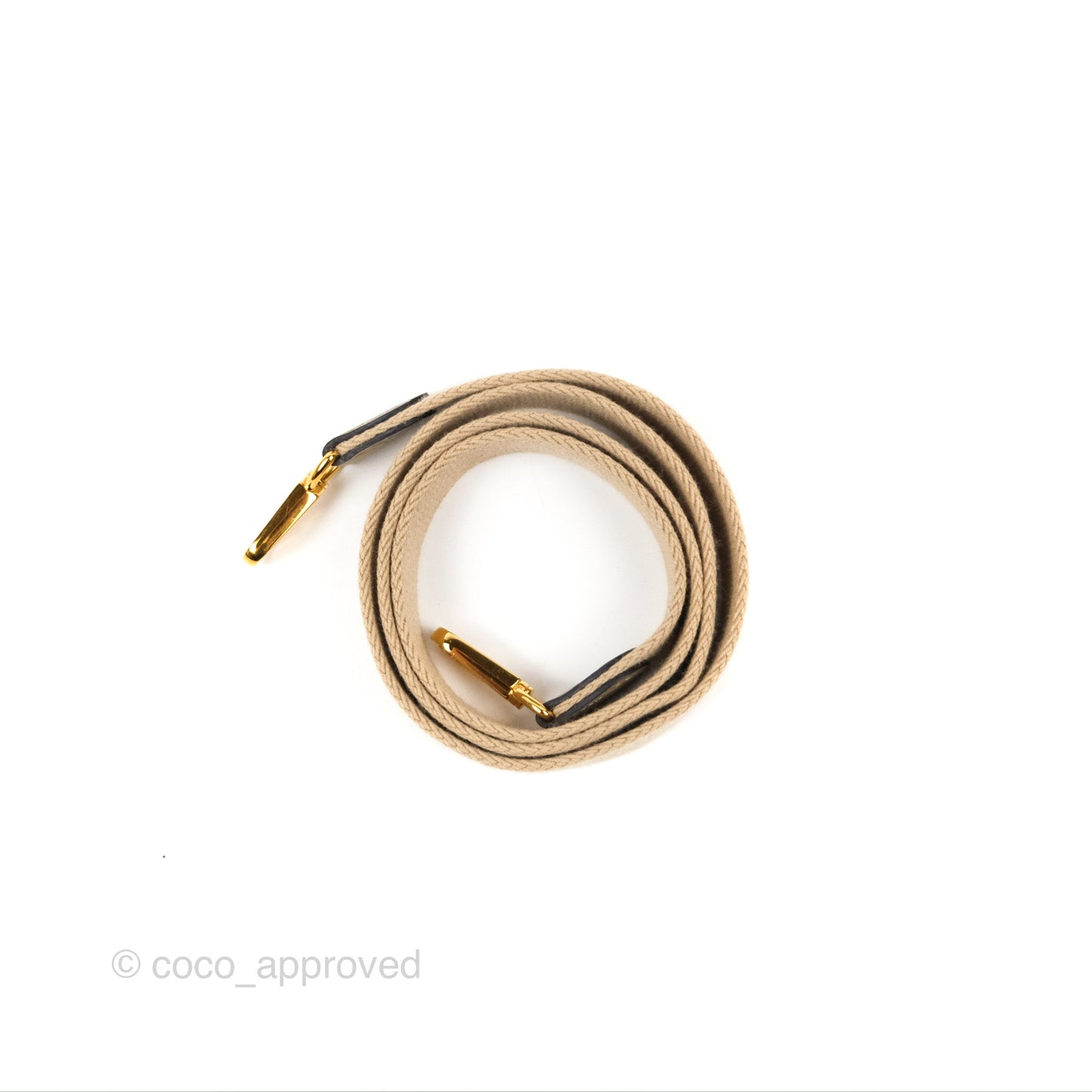 Hermès Mini Evelyne 16 Trench Clemence Gold Hardware