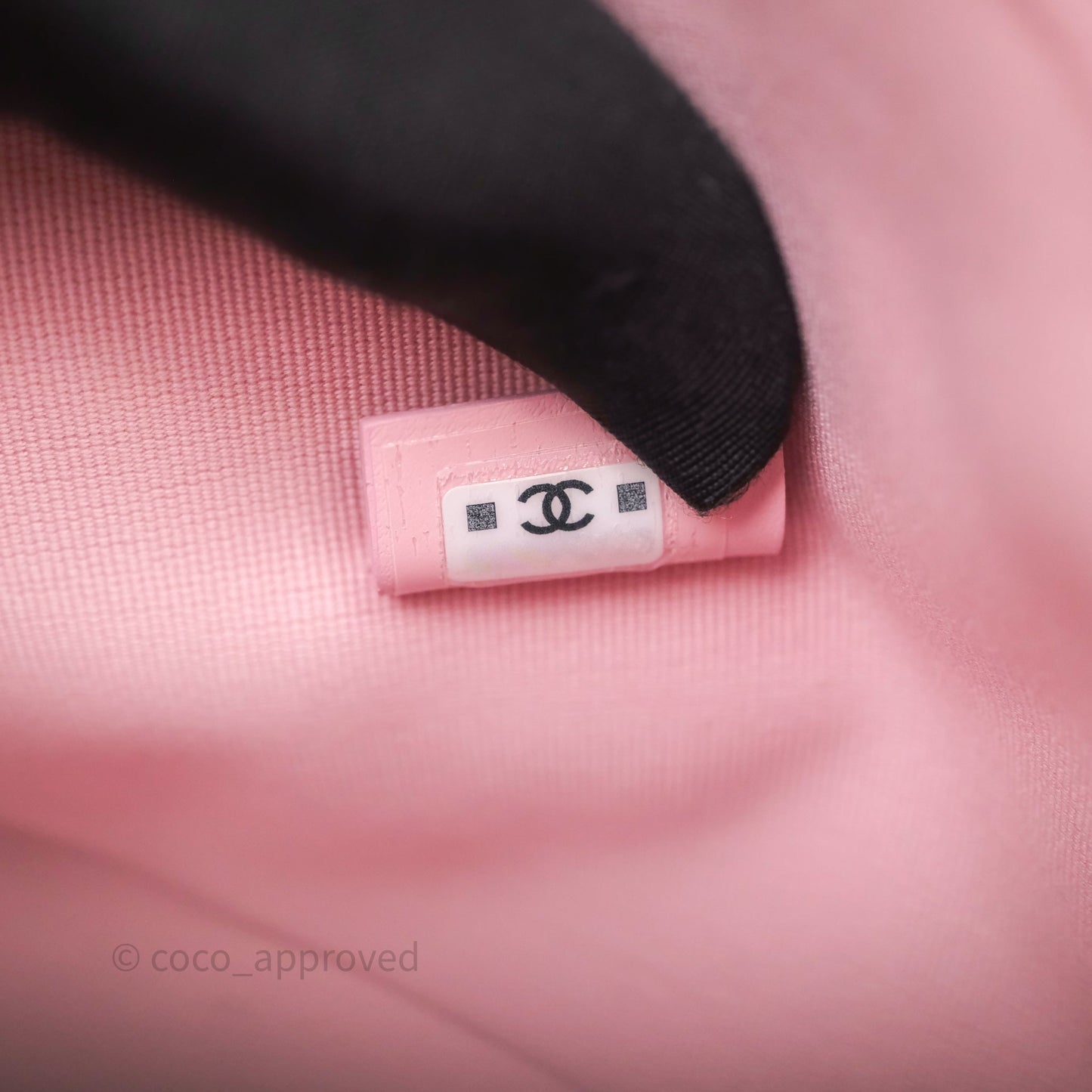Chanel Quilted Hobo With CC Adjustable Chain Pink Lambskin Aged Gold Hardware