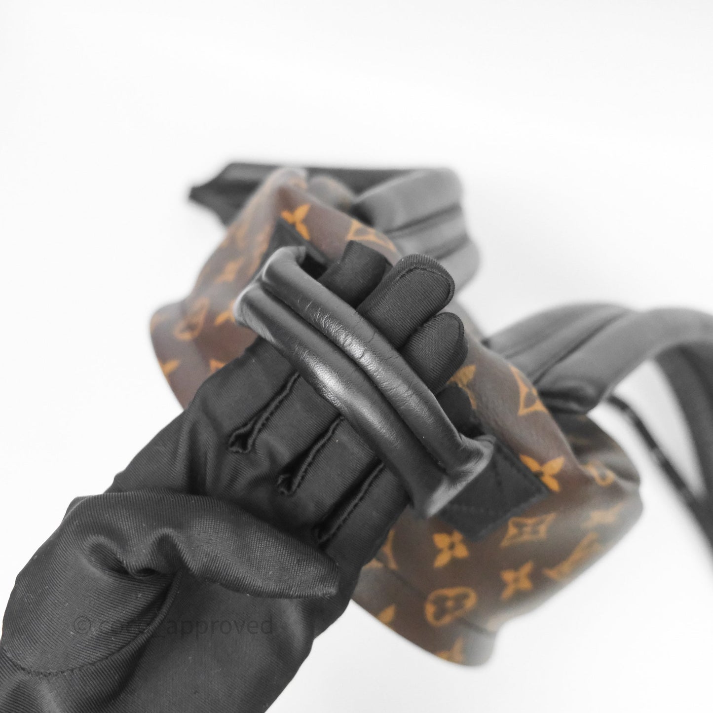 Louis Vuitton Palm Springs Backpack⁣ Monogram PM