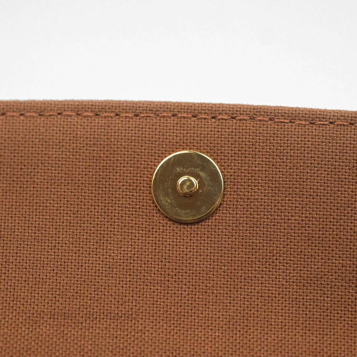 Louis Vuitton Ivy Wallet on Chain Monogram Canvas