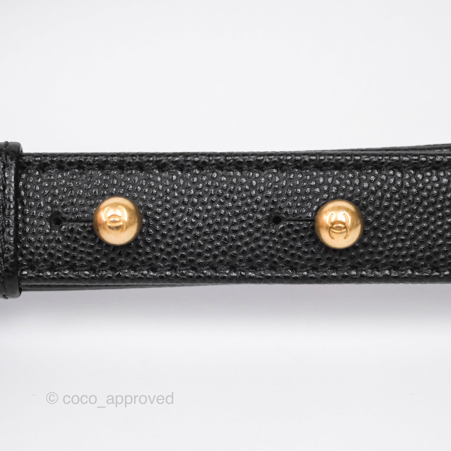 Chanel Medium Boy Quilted Black Caviar Aged Gold Hardware