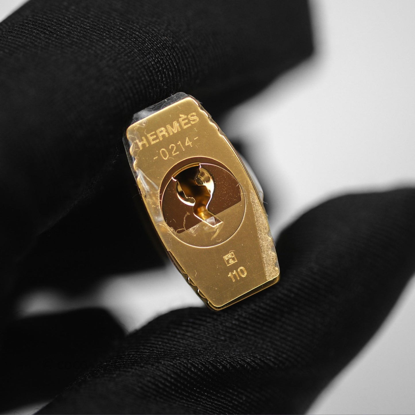 Hermès Picotin Lock 18 Black Noir 89 Taurillon Clemence Gold Hardware