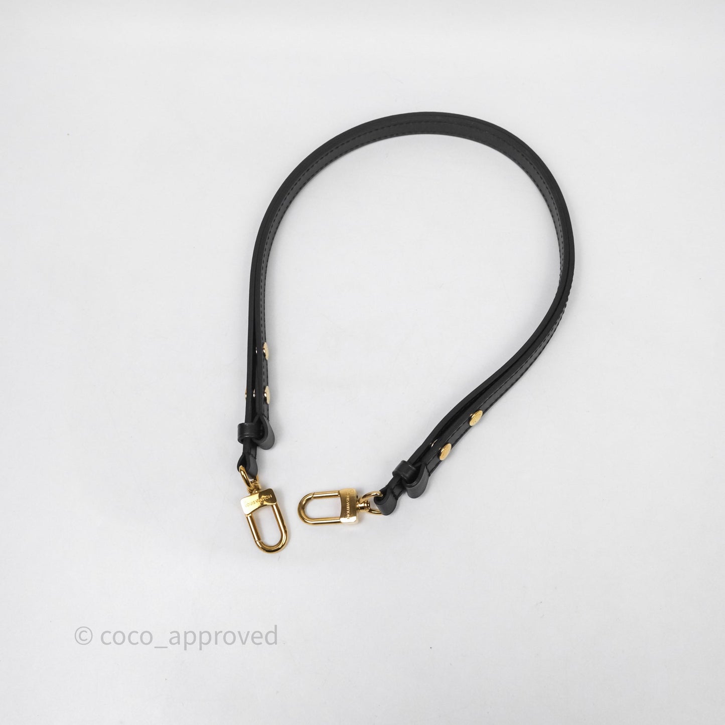 Louis Vuitton NéoNoé MM Black Monogram Canvas