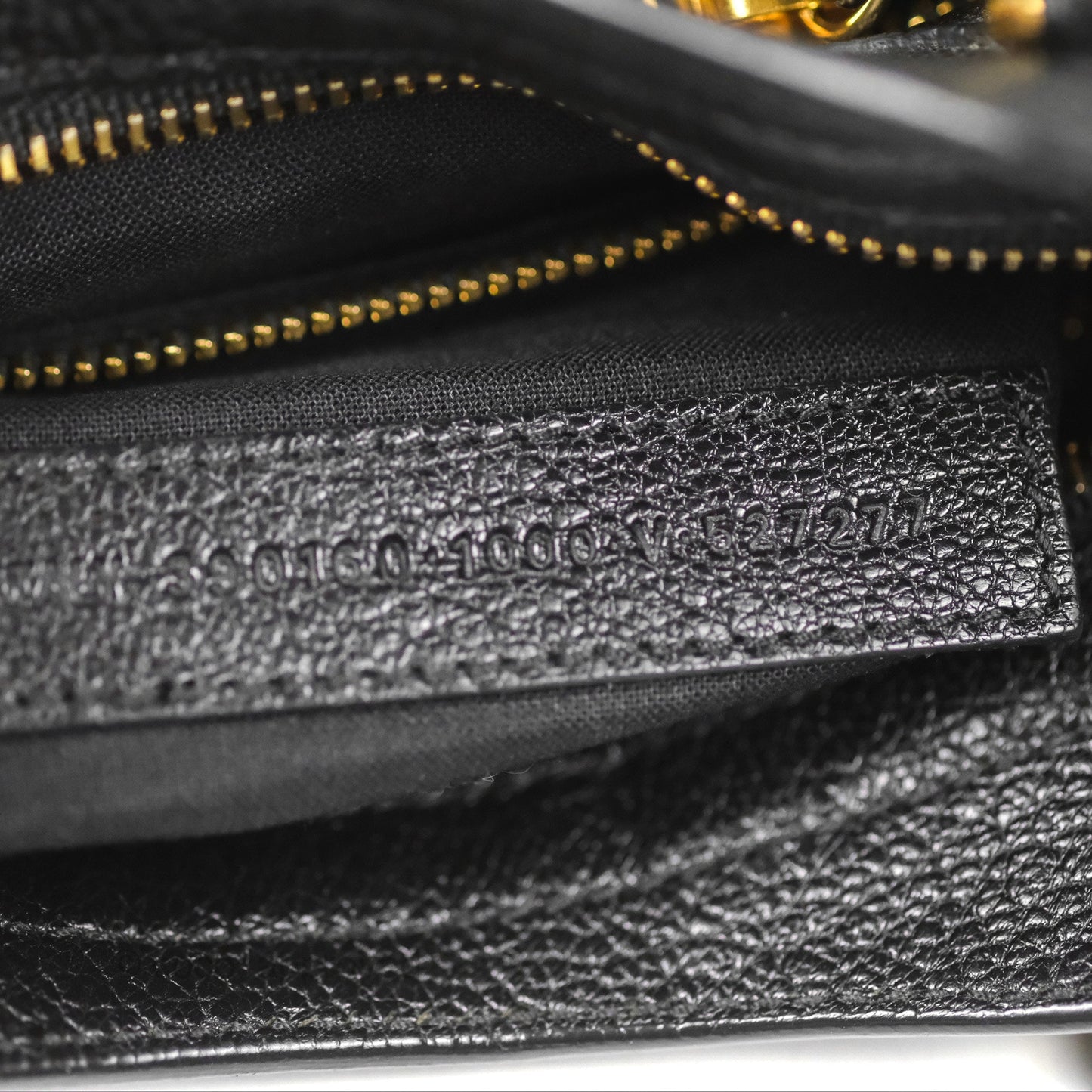 Balenciaga Classic Mini City Bag Black Grained Calfskin Gold Hardware