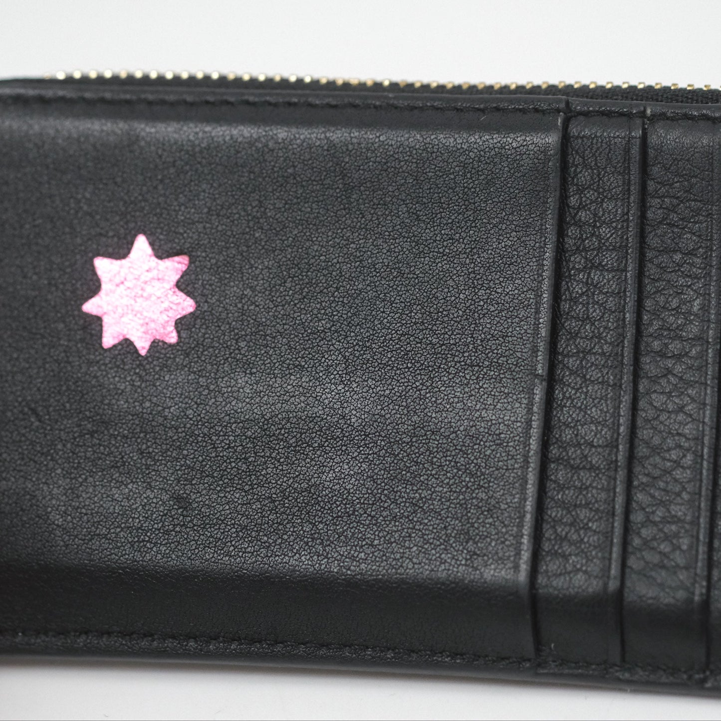 Loewe Studio Ghibli Animation Spirited Away Coin Card Holder