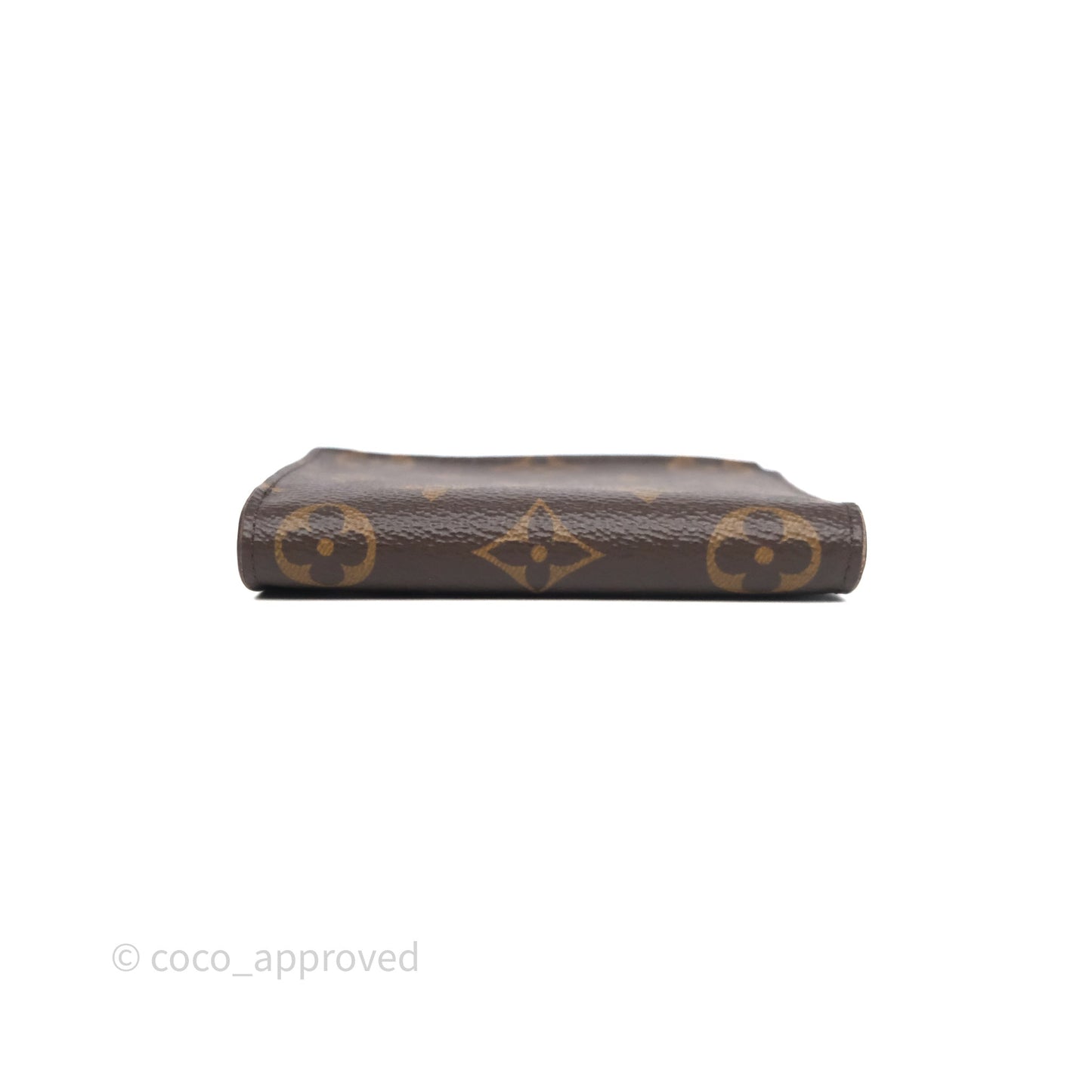 Louis Vuitton Lisa Wallet Monogram