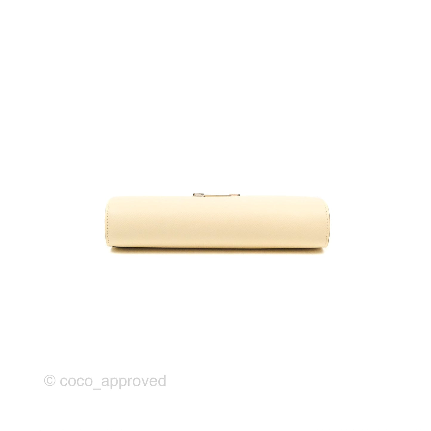 Hermès Constance Long To Go Wallet Nata Epsom Tabac Cam/ Beige Sar/ Ombre Alligator Missi