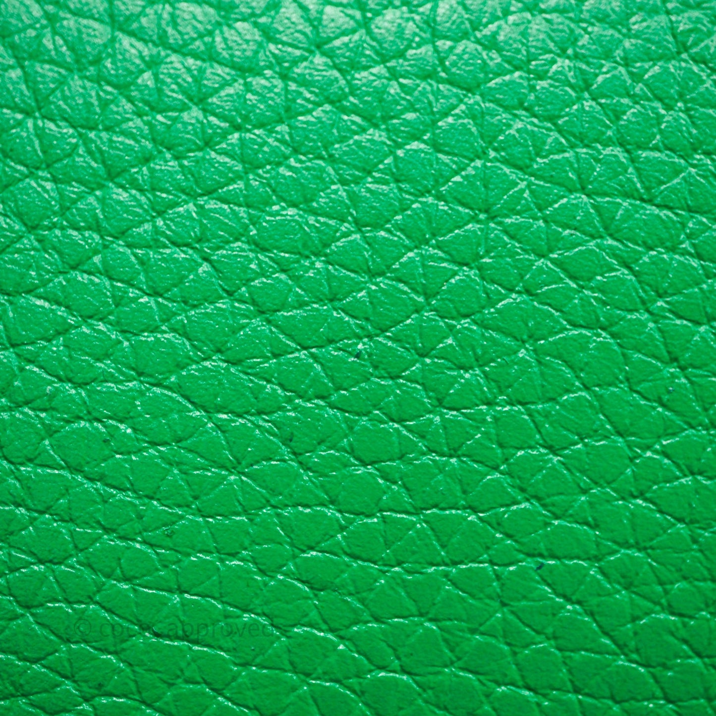 Hermès Picotin 18 Vert Jade 16 Clemence Palladium Hardware