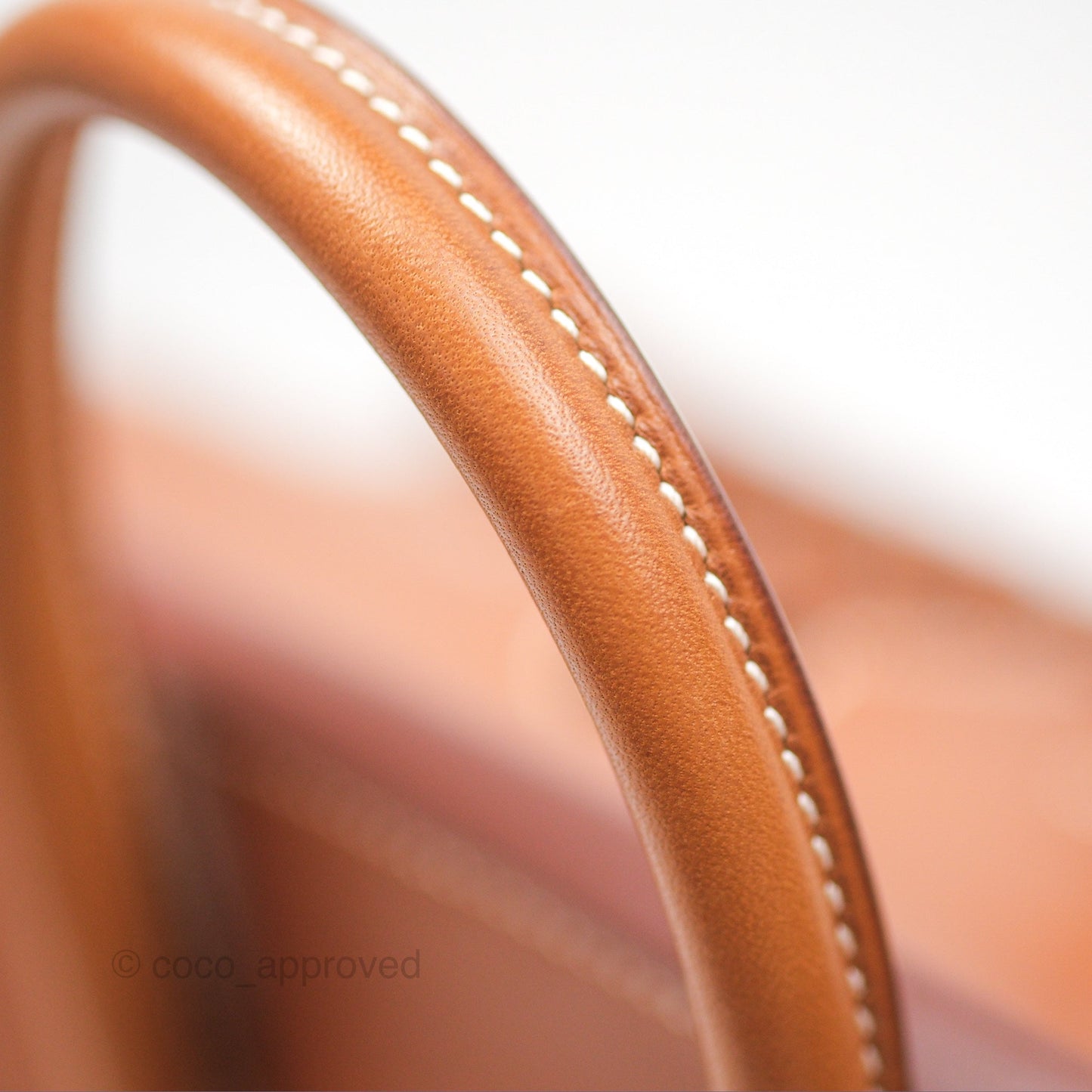 Hermès Birkin Picnic 25 Osier/ Barenia Naturel 27/ Fauve 34 Palladium Hardware