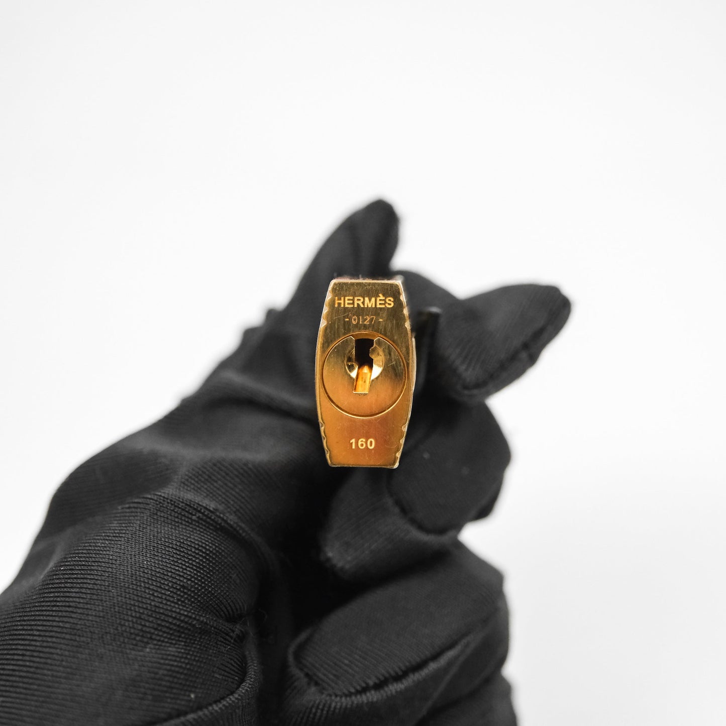 Hermès Kelly 28 Sellier Black Noir 89 Epsom Gold Hardware