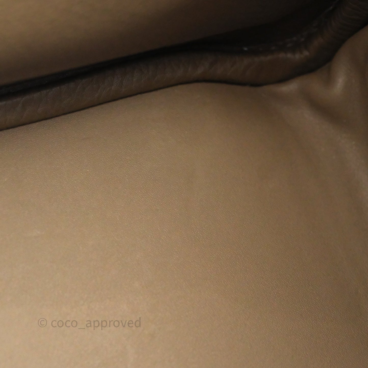 Hermès Lindy 30 Etoupe 18 Clemence Palladium Hardware