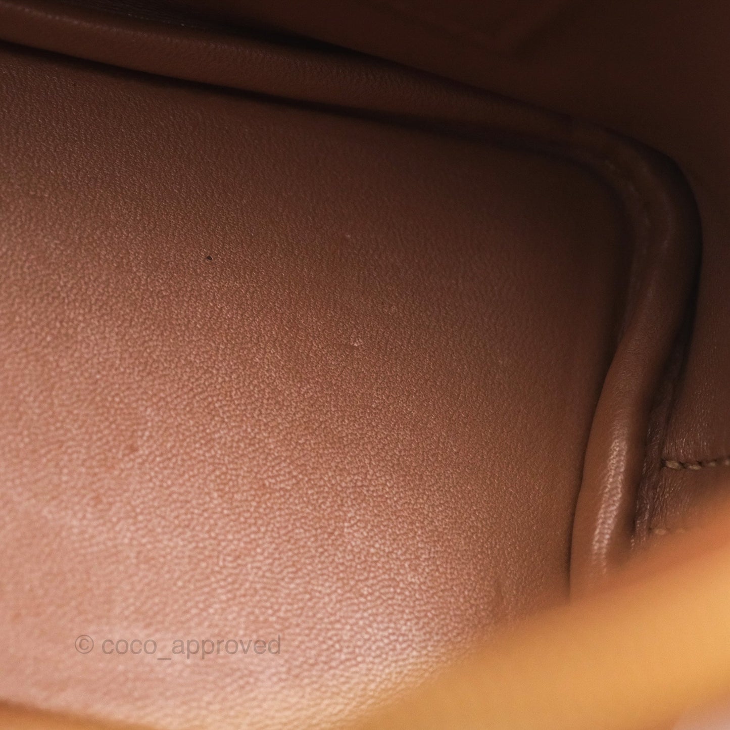 Hermès Bolide Mini 1923 Quebracho 2J Chevre Mysore Gold Hardware
