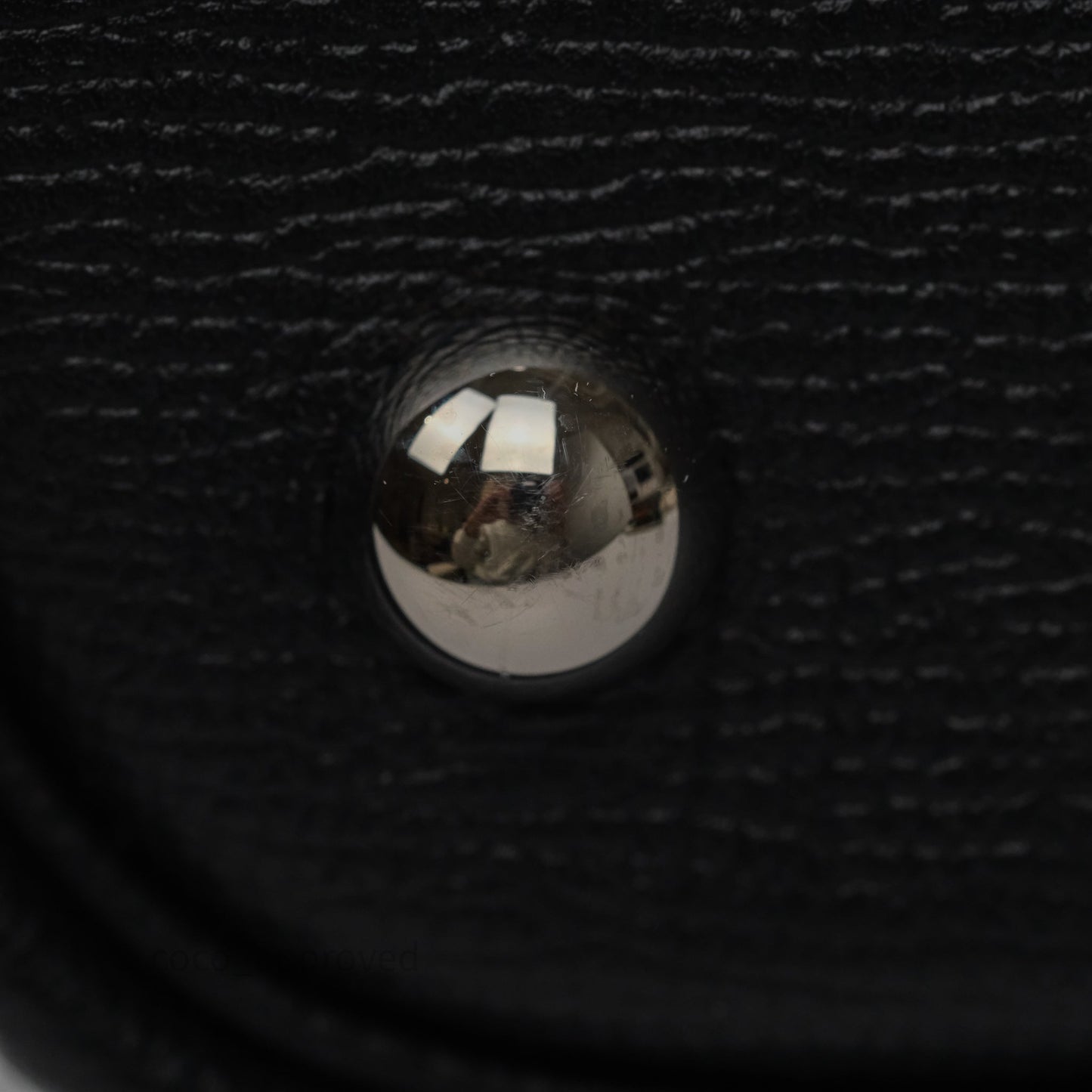 Hermès Bolide Relax 35 Black Noir 89 Epsom Palladium Hardware