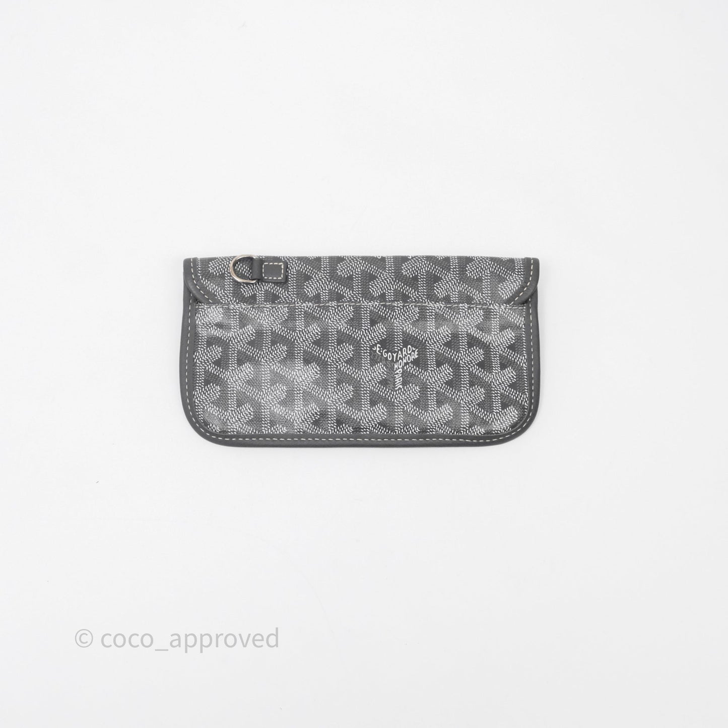 Goyard St Louis Tote PM ⁣⁣⁣⁣⁣⁣⁣⁣⁣⁣⁣⁣⁣⁣⁣⁣⁣⁣⁣⁣Grey