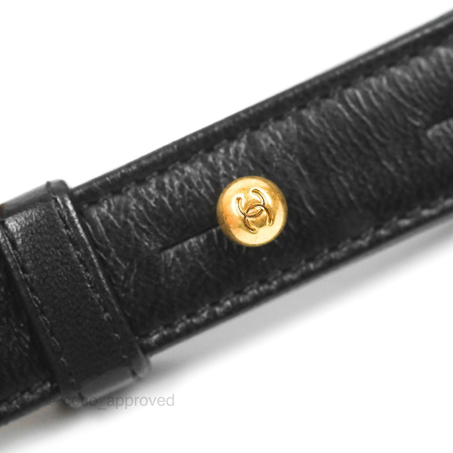 Chanel Quilted Medium Boy Black Lambskin Aged Gold Hardware