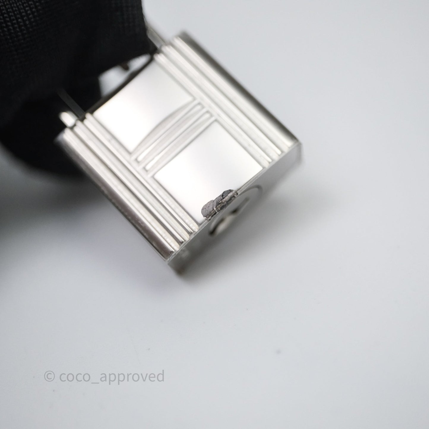 Hermès Birkin 35 Bleu de Prusse 7P Togo Palladium Hardware