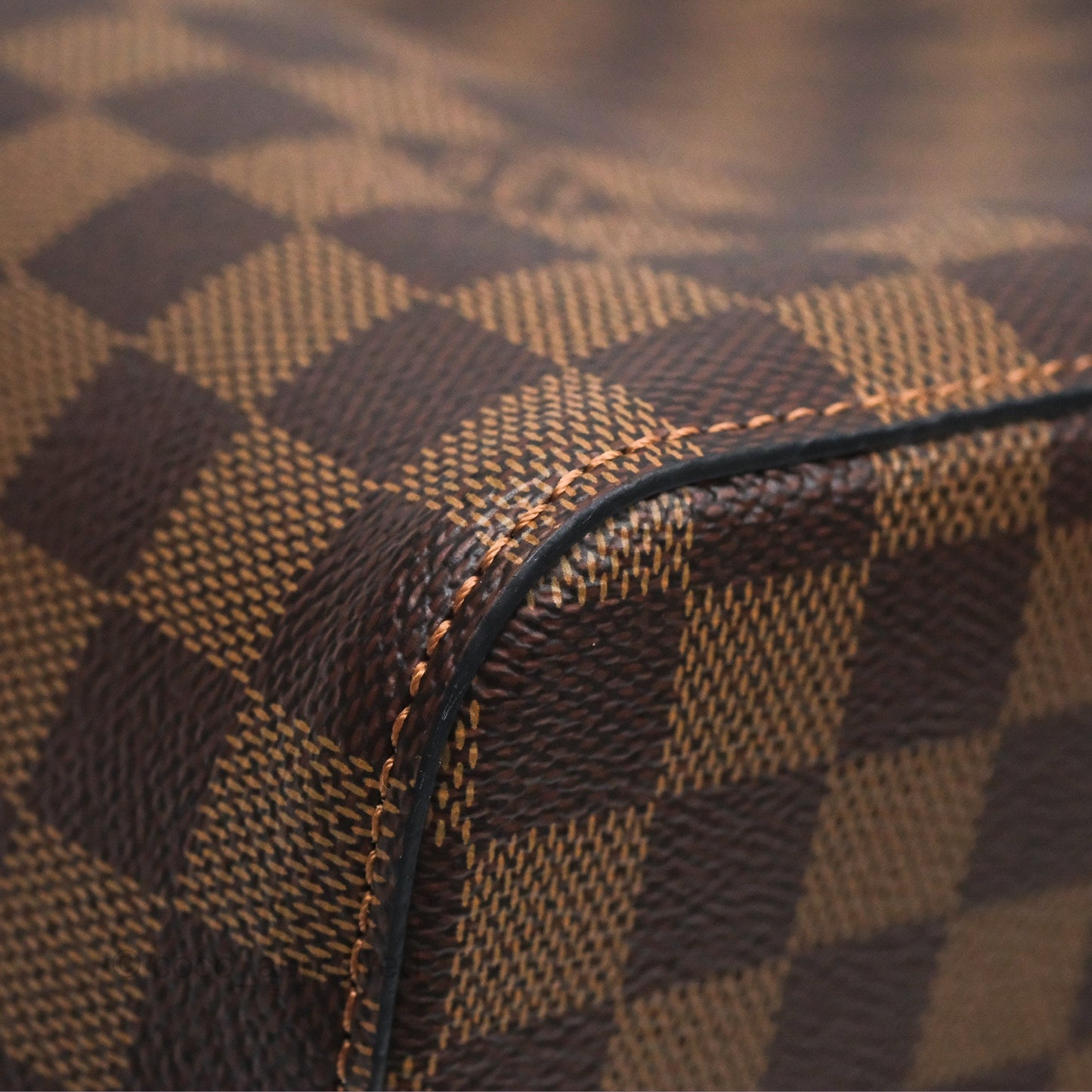 Louis Vuitton Neonoe Bucket Bag MM Monogram Canvas Rose Poudre