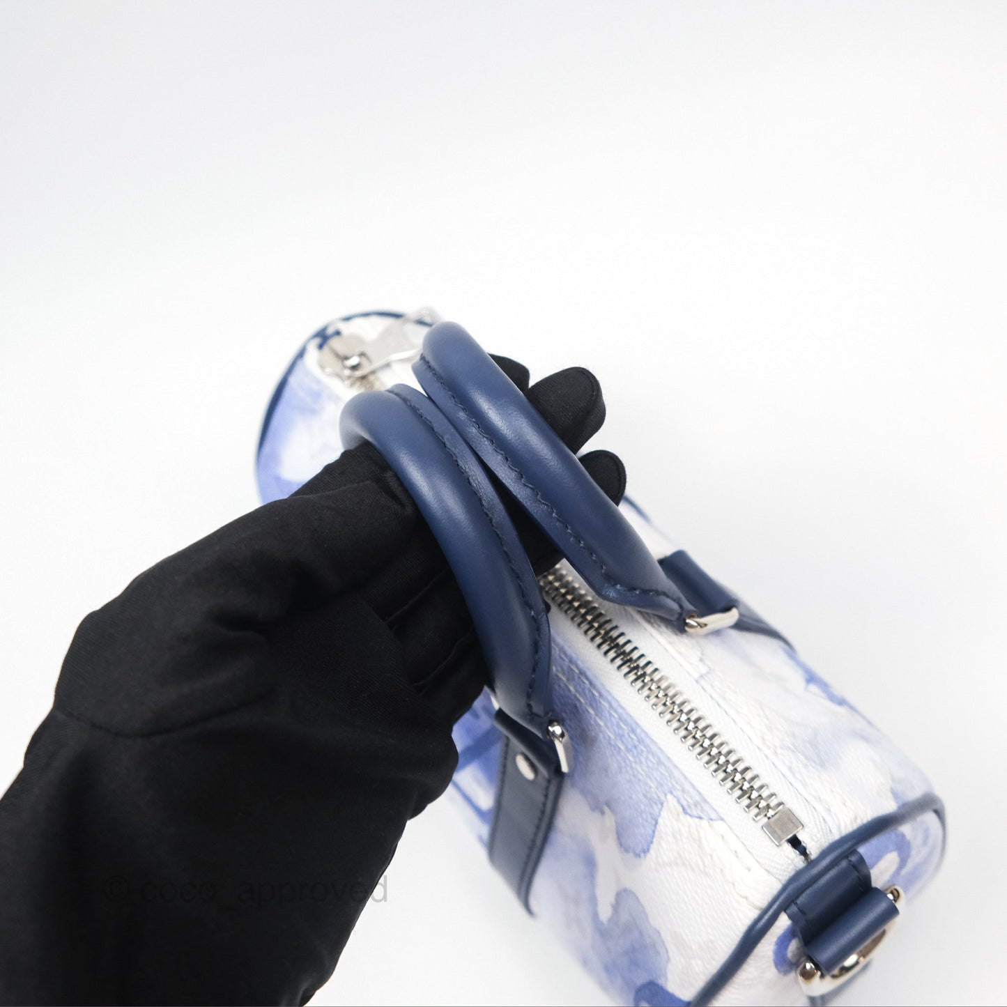 Louis Vuitton Keepall XS Watercolour Monogram