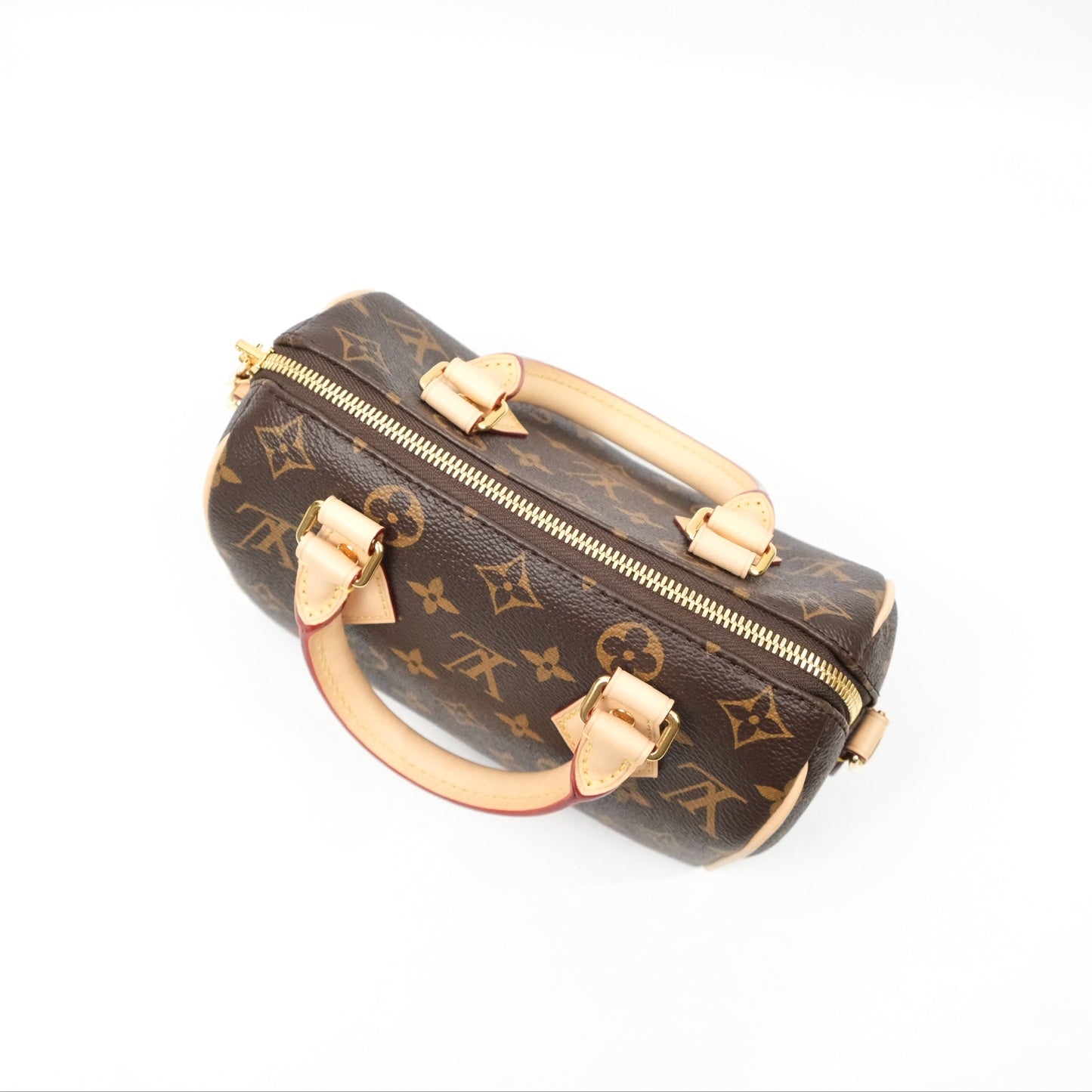 Louis Vuitton Speedy Bandoulière 20 Monogram