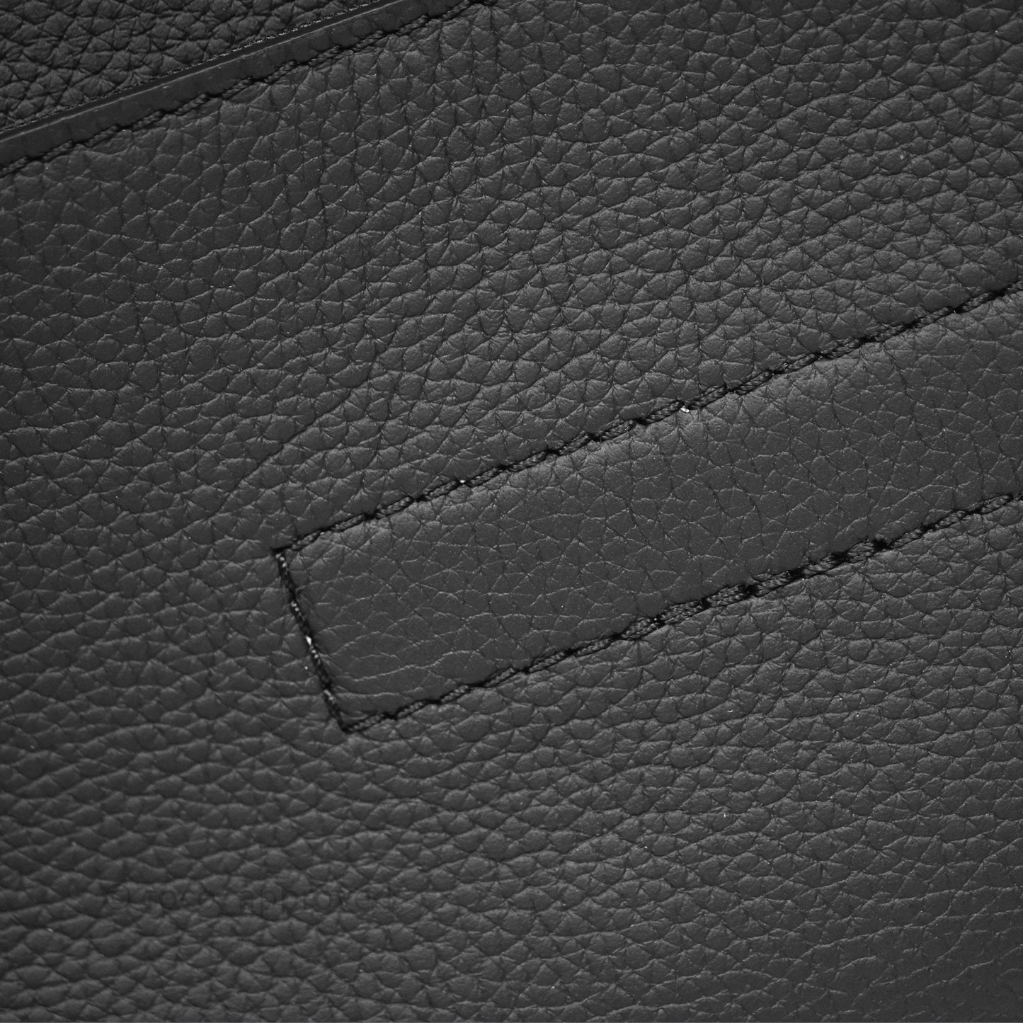 Louis Vuitton Fastline Messenger Black