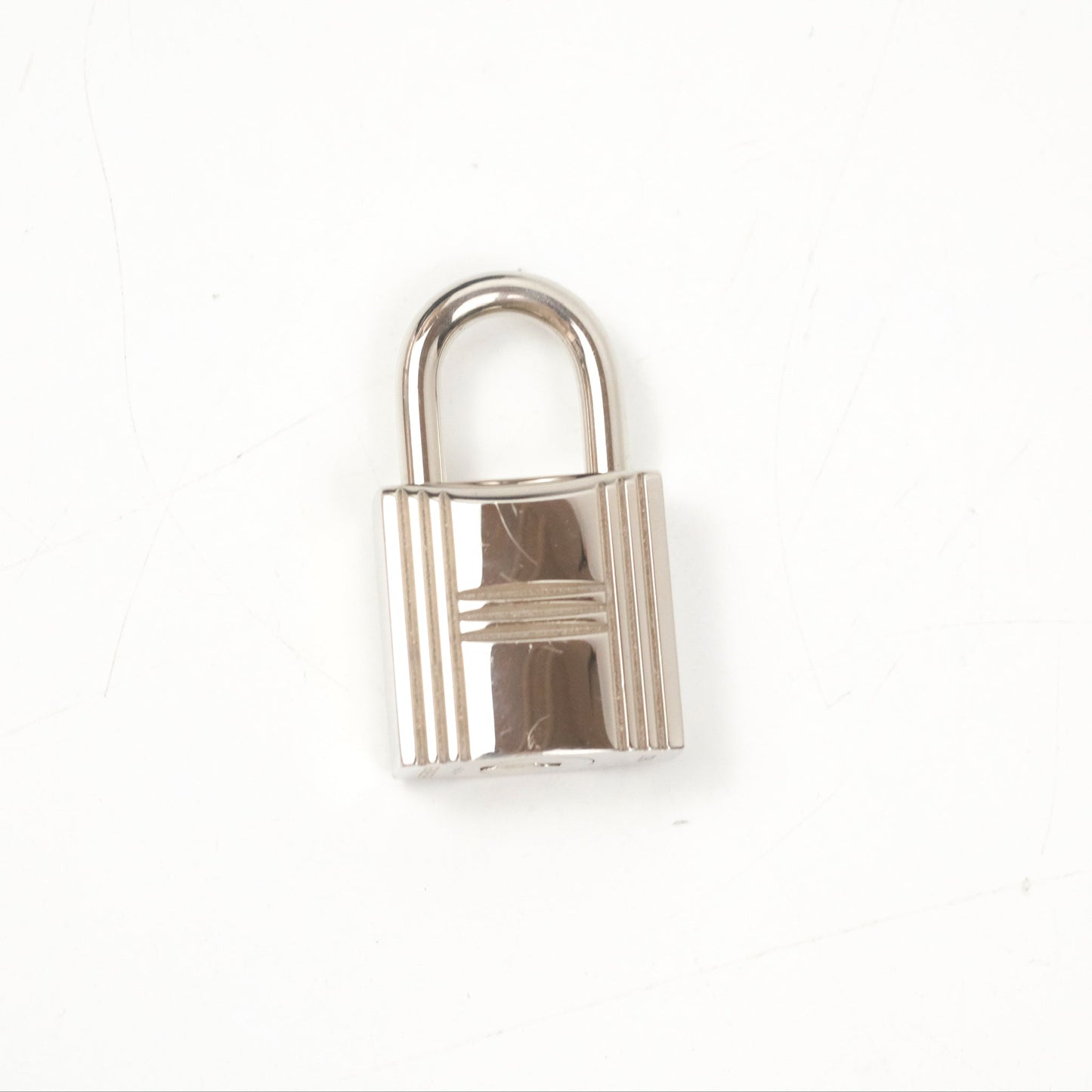 Hermès Picotin Lock 22 Vert Cypress 6O Clemence Palladium Hardware