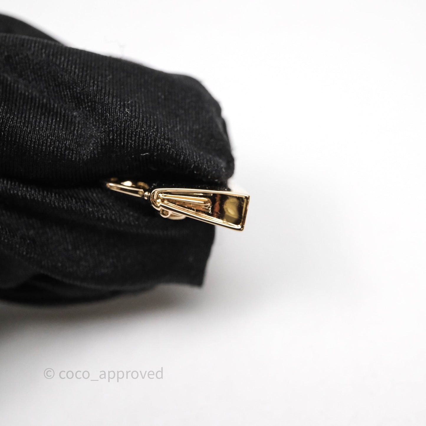 Hermès Mini Kelly Twilly Ring Permabrass Hardware