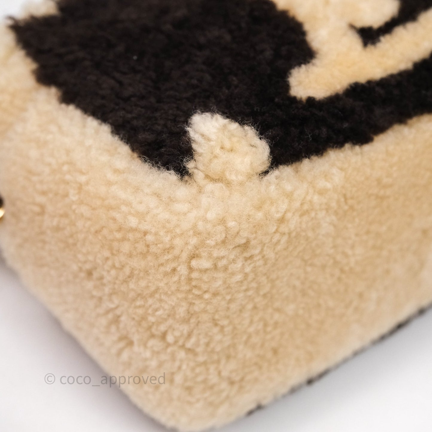 Louis Vuitton Teddy Beach Pouch Monogram