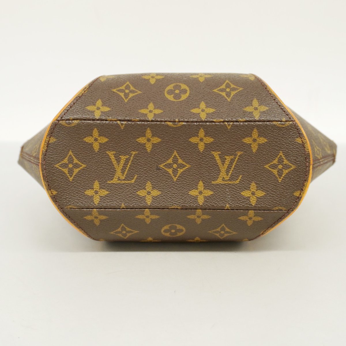 Louis Vuitton Monogram Ellipse PM Handbag M51127
