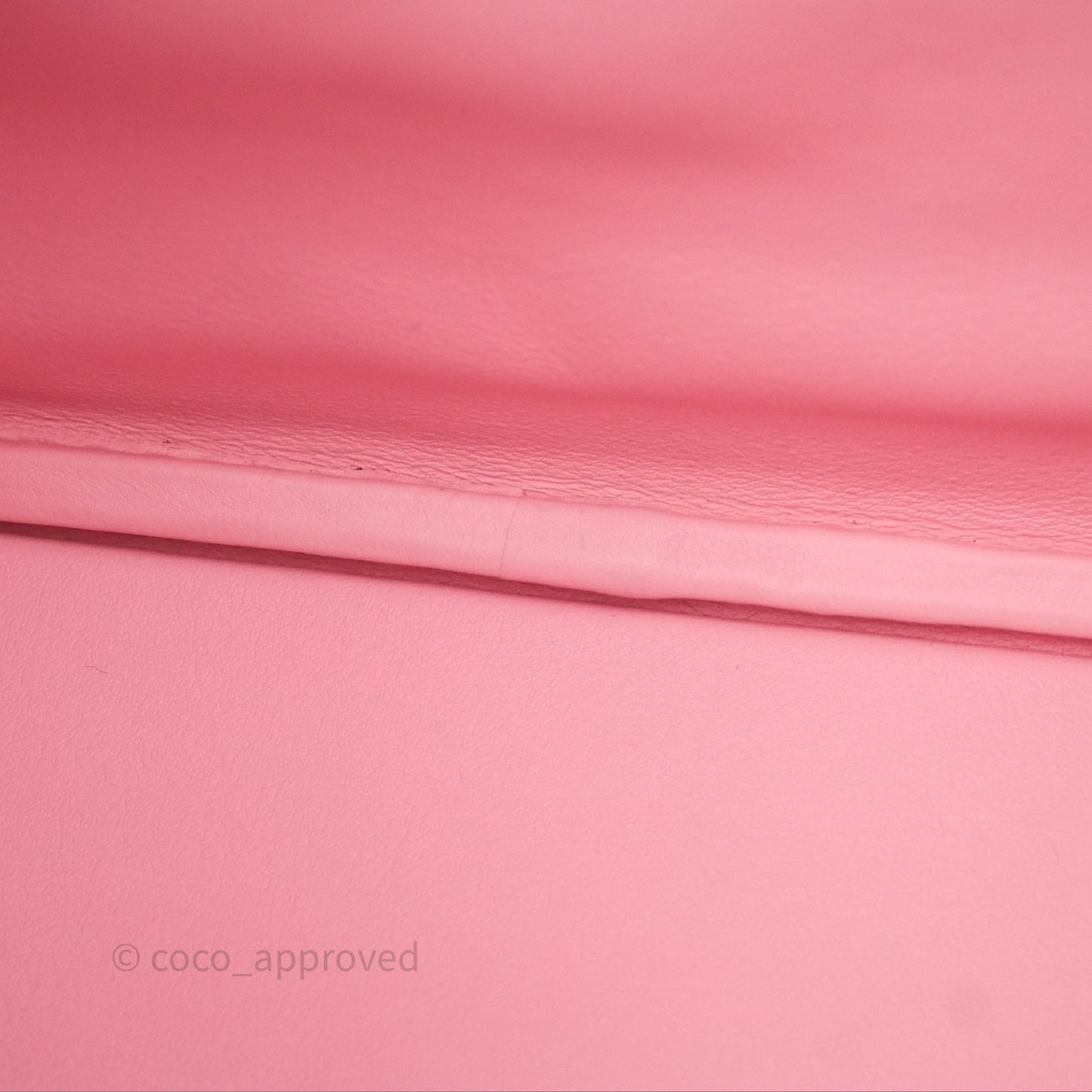 Hermes Lindy 26 Rose Sakura Pink 3Q Swift Palladium Hardware