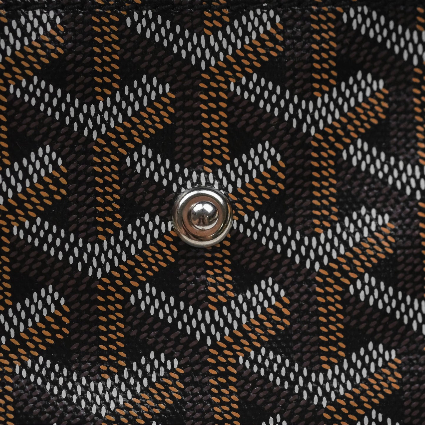 Goyard Saint Louis Tote Bag PM⁣⁣⁣⁣⁣⁣⁣⁣⁣⁣⁣⁣⁣⁣⁣⁣⁣⁣⁣⁣ Black Noir Canvas