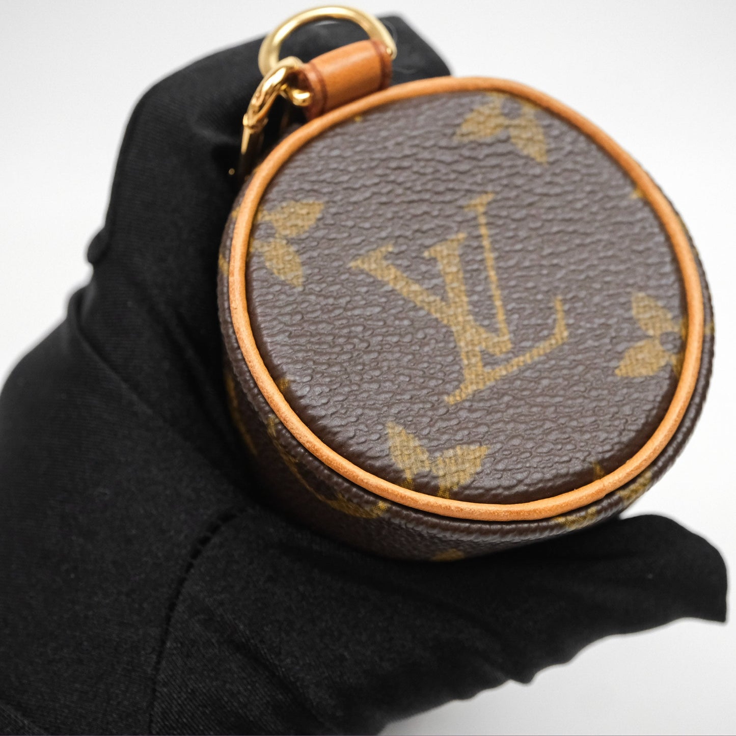 Louis Vuitton Mini Papillon Monogram