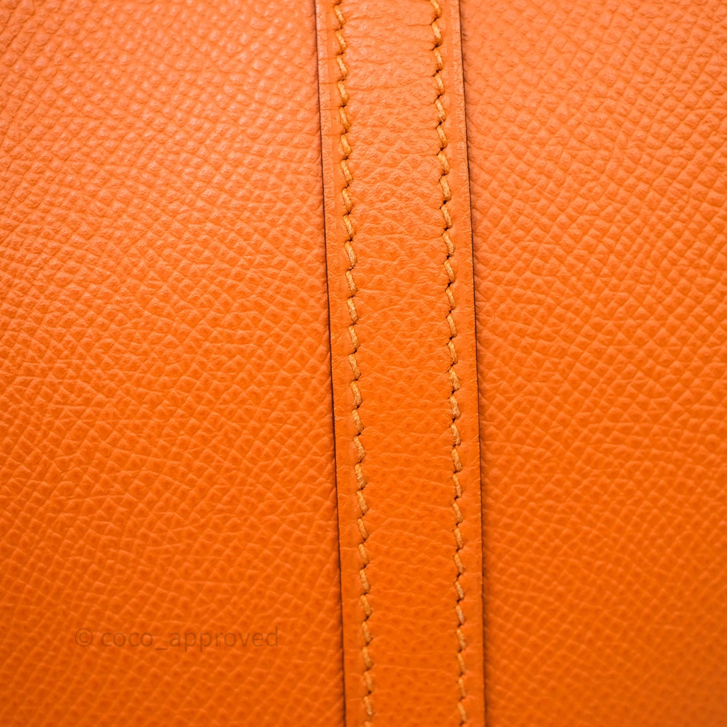 Hermès Tressage De Cuir Picotin Lock 22 Abricot I9/ Rose Azalée 8W/ Gold 37 Epsom Palladium Hardware