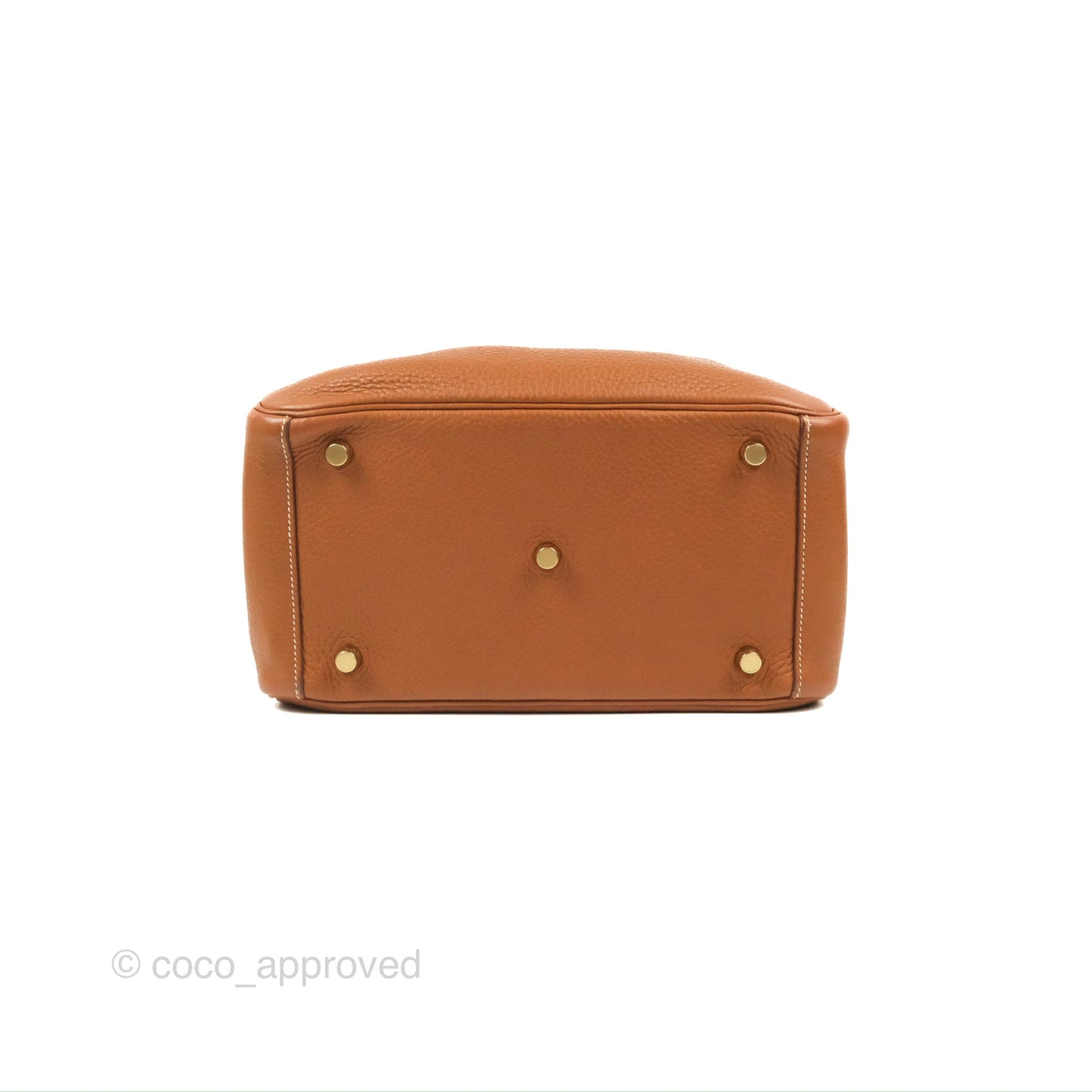 Hermès Lindy 26 Gold Verso Rouge Tomate Clemence Gold Hardware