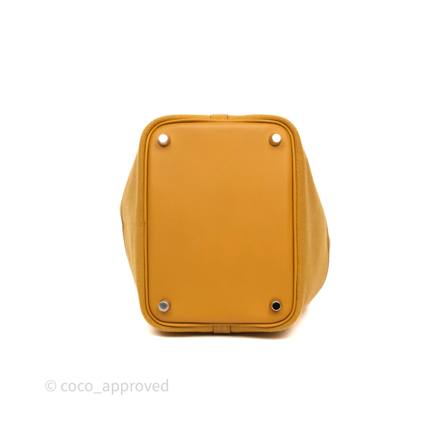 Hermes Picotin Lock 18 Cargo Pockets Sesame 2S Palladium Hardware