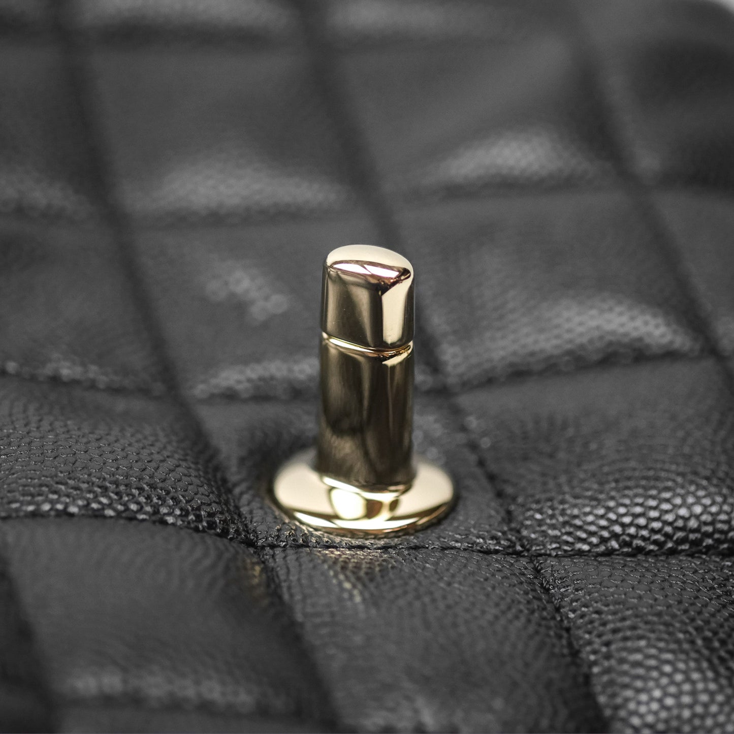 Chanel Small Urban Spirit Backpack Black Caviar Gold Hardware