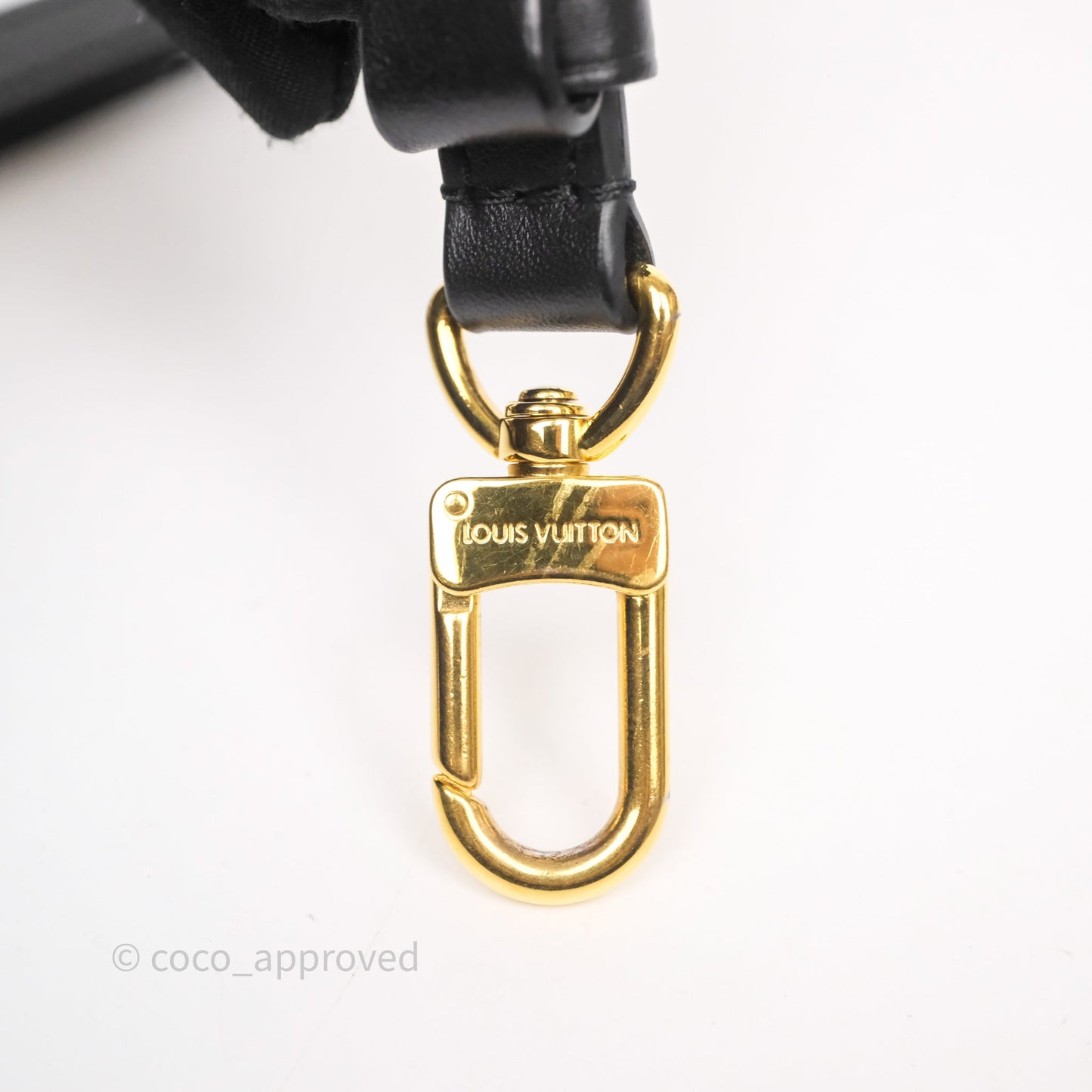 Louis Vuitton Neo Noe MM Monogram Canvas