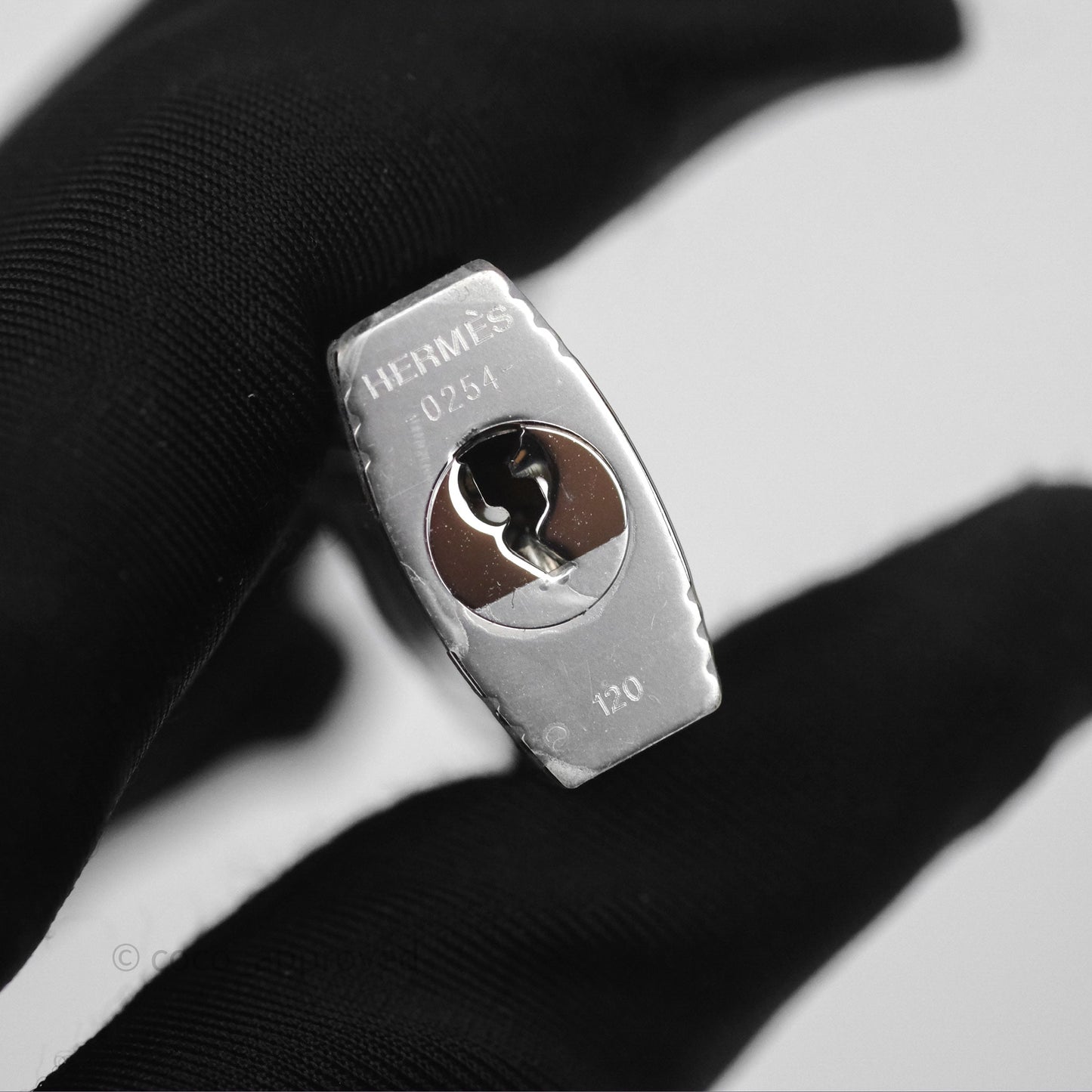 Hermès Picotin 18 Rose Sakura 3Q Clemence Palladium Hardware