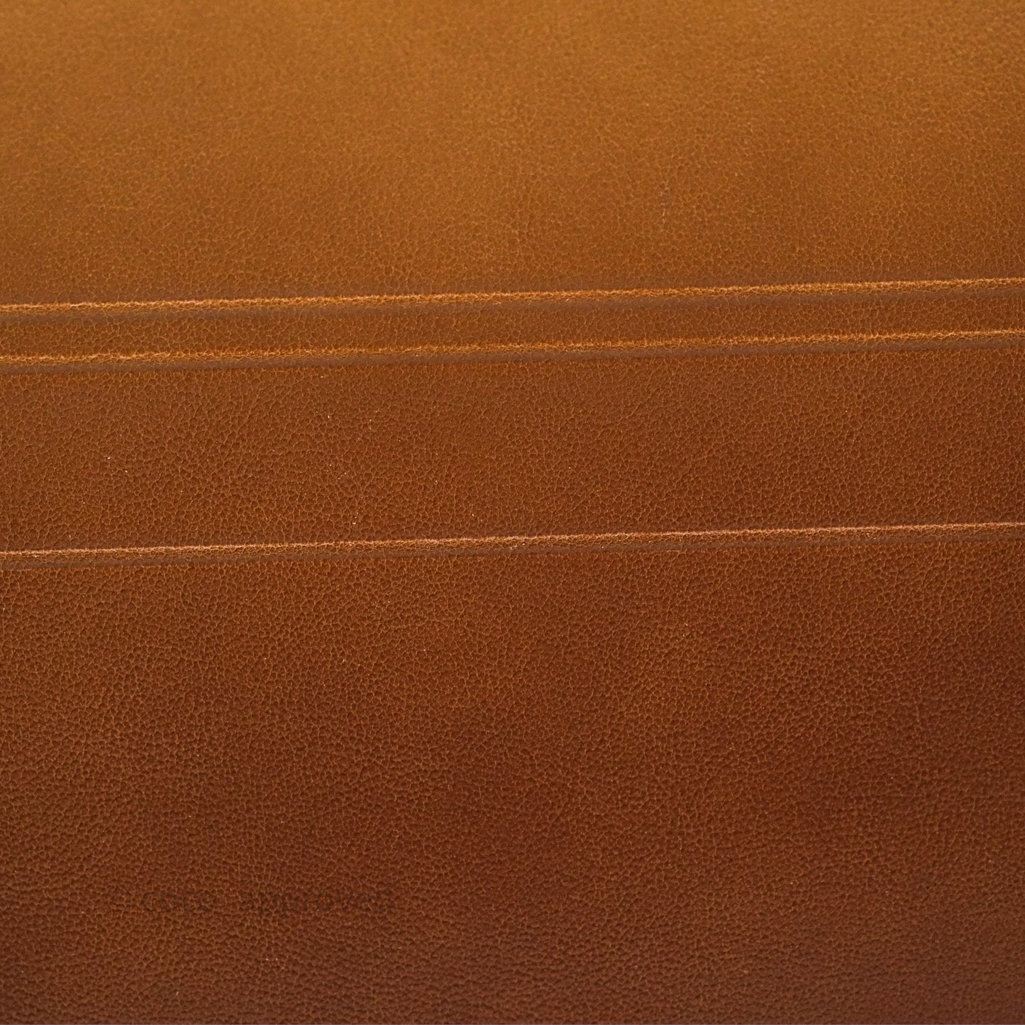 Christian Dior Medium Book Tote Gradient Brown Calfskin