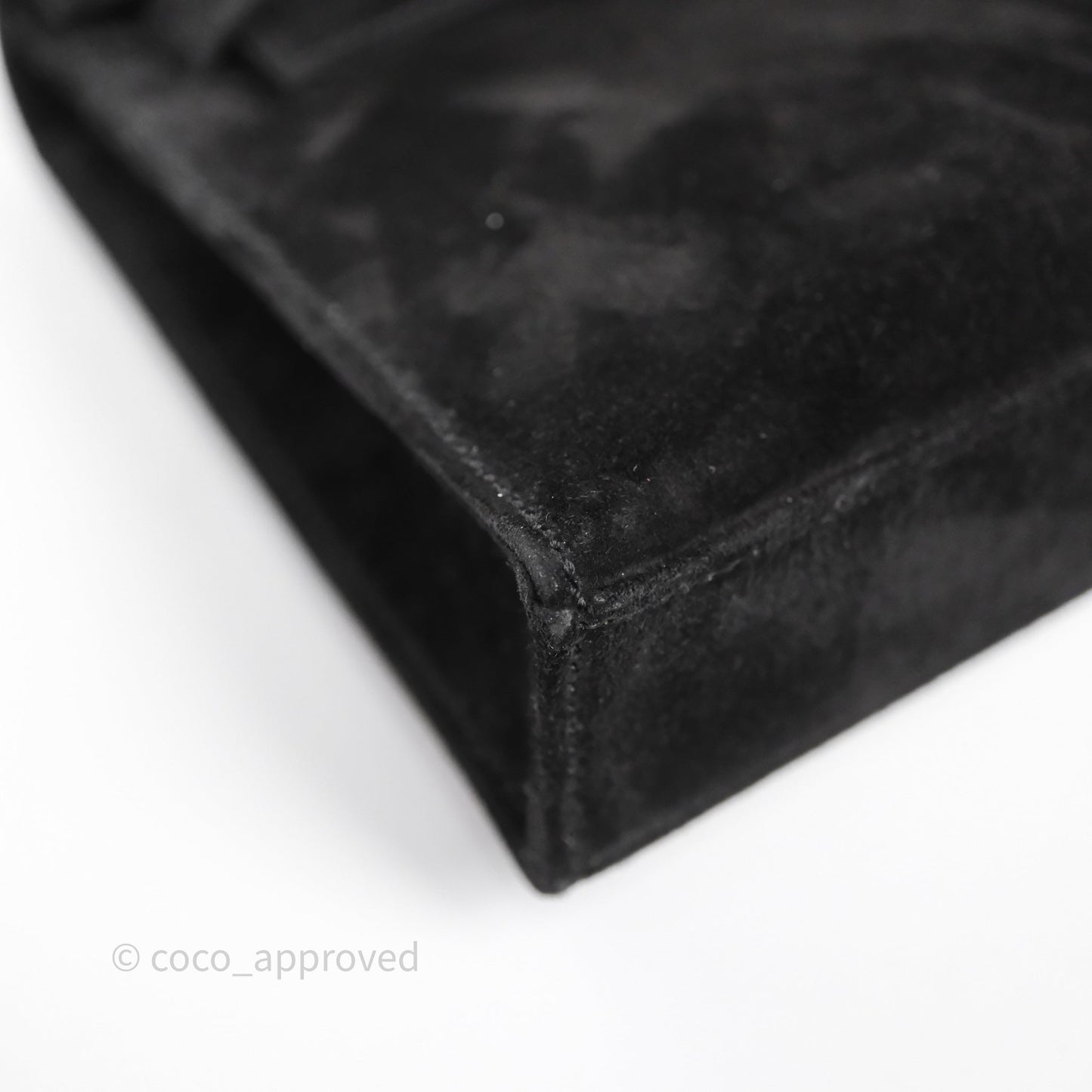 Hermès Kelly Elan Black Noir 89 Doblis Gold Hardware