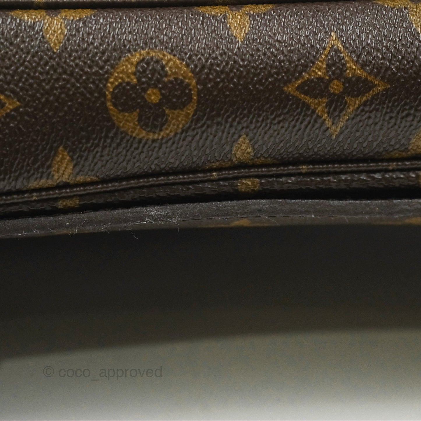 Louis Vuitton Pochette Metis Monogram