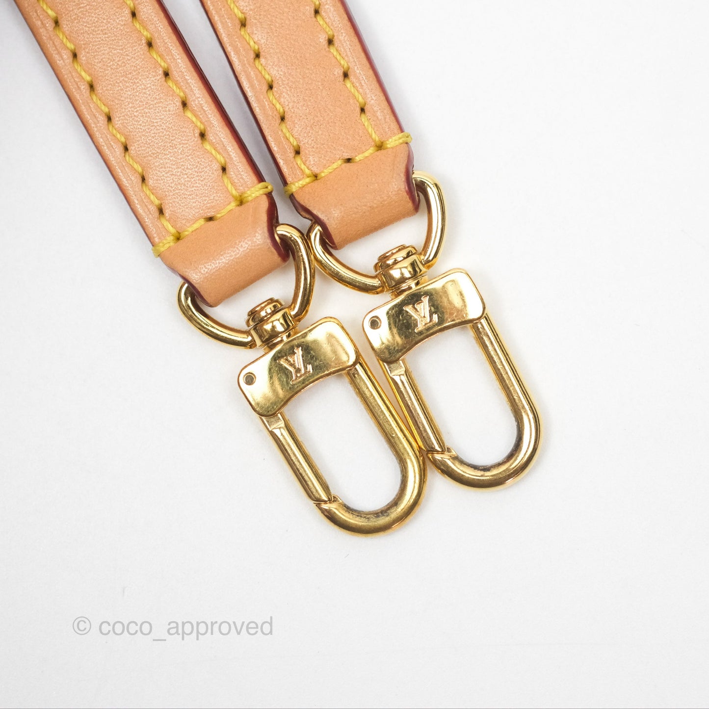 Louis Vitton Mini Bumbag in Monogram Canvas