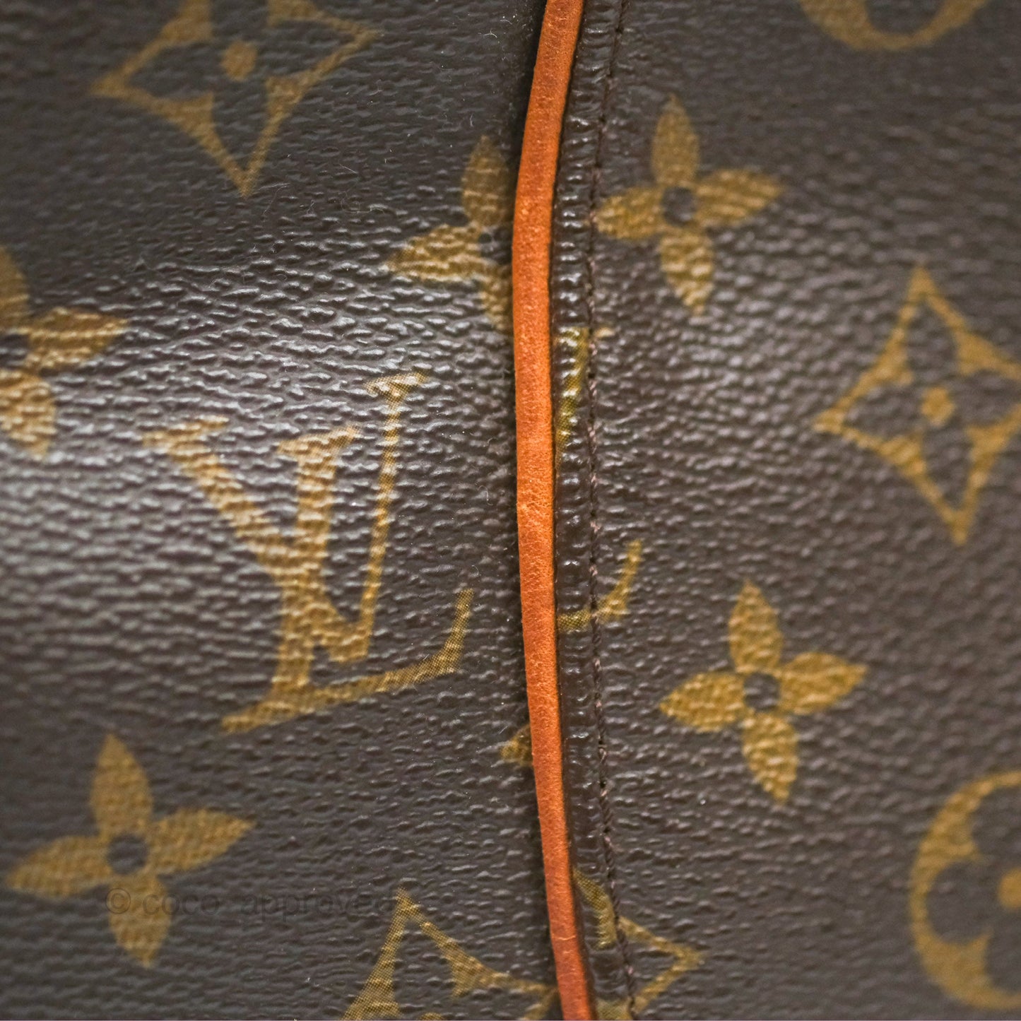 Louis Vuitton Vintage Galilea Shoulder Bag PM