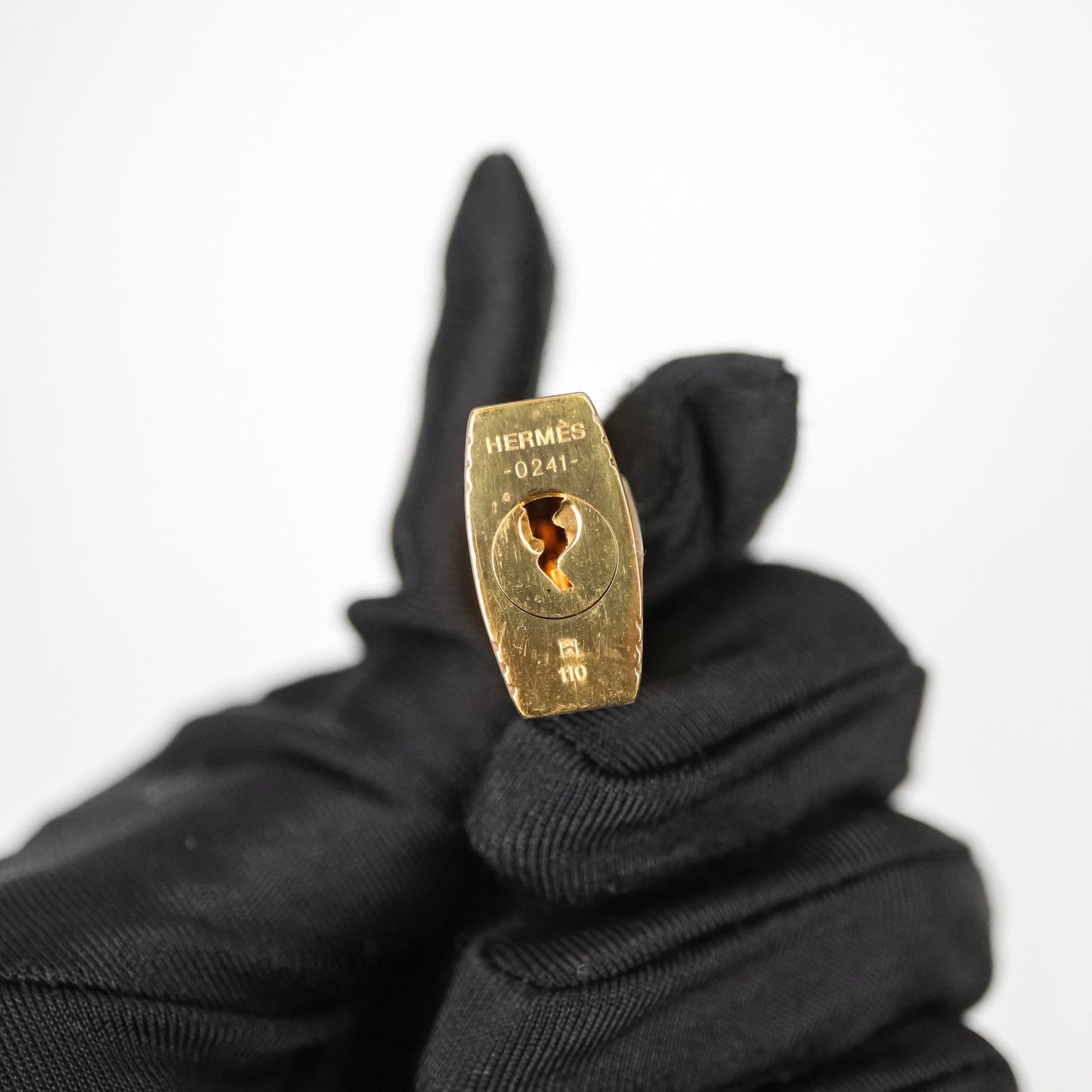 Hermès Picotin 22 Black Noir 89 Clemence Gold Hardware