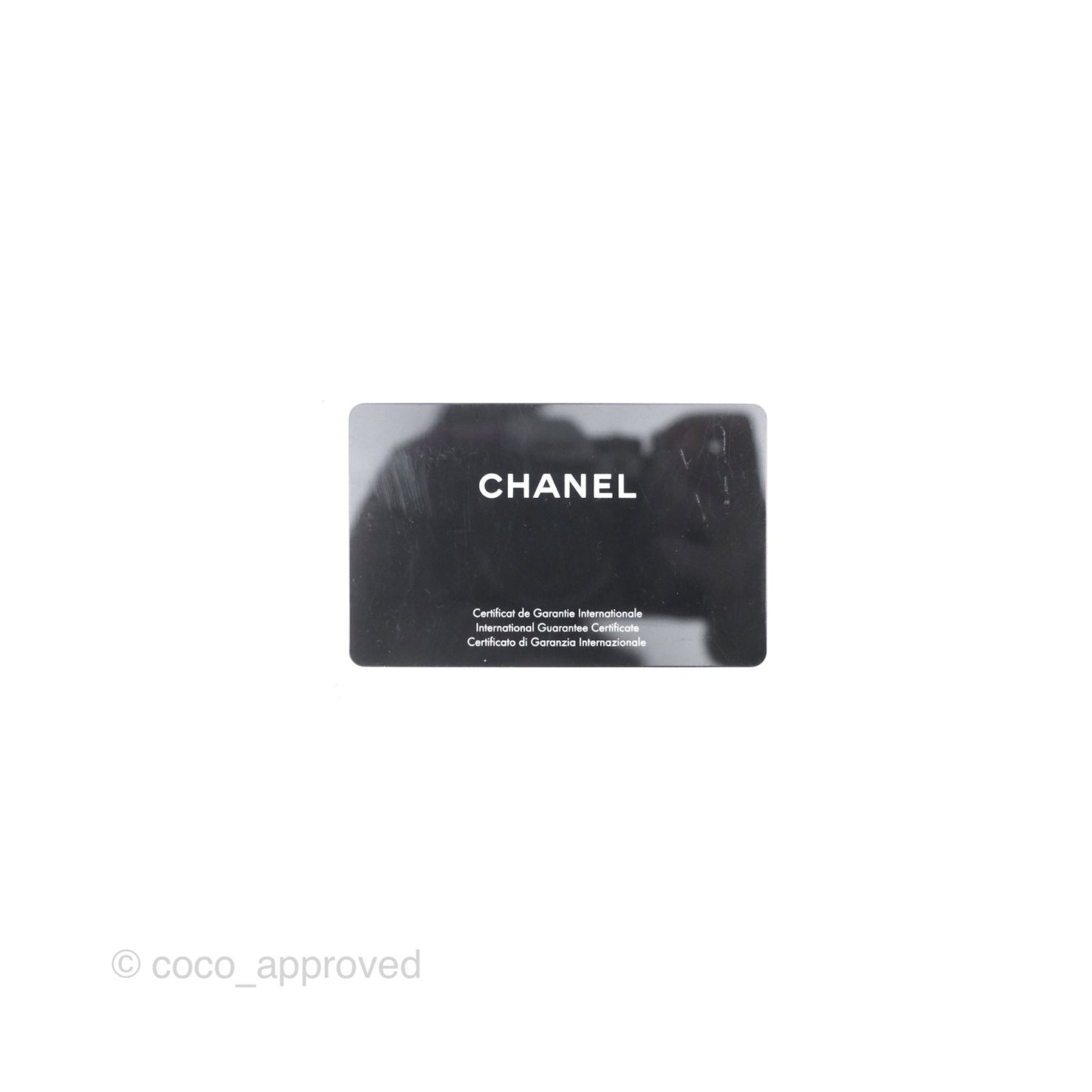 Chanel 4189 Pilot Sunglasses in Titanium and Calfskin Grey Lense