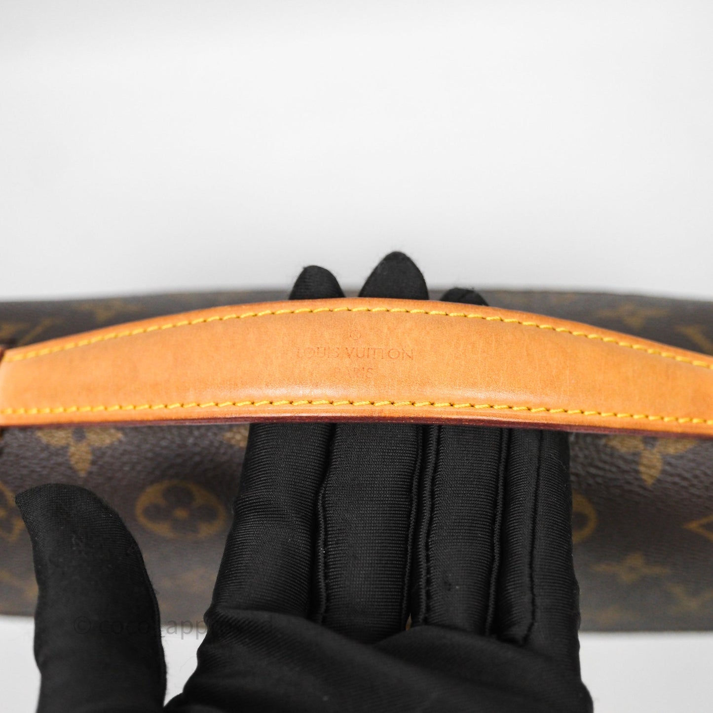 Louis Vuitton Pochette Metis Monogram