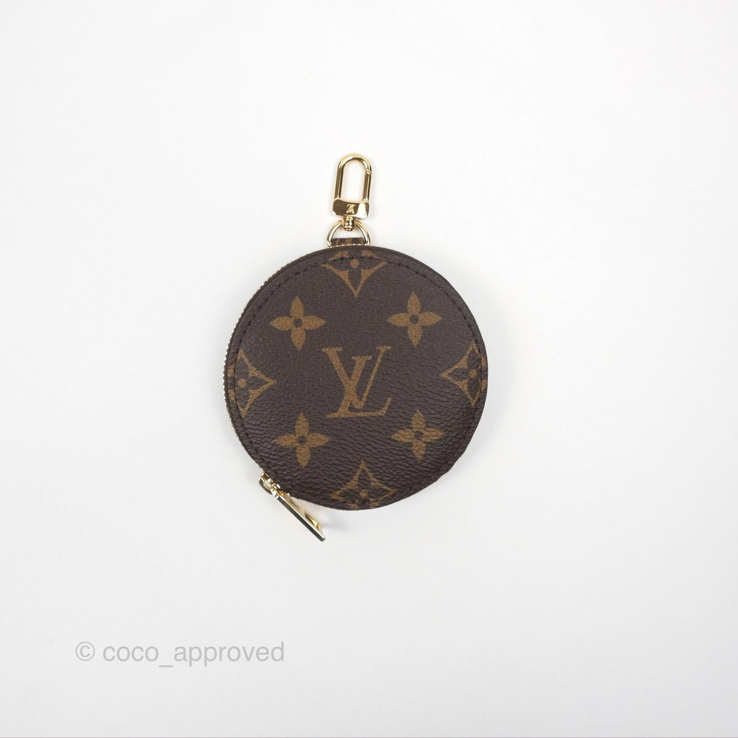 Louis Vuitton OnTheGo PM in Monogram Reverse Canvas