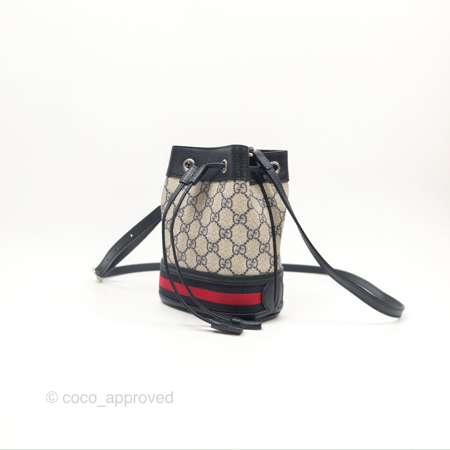 Gucci Ophidia Bucket Bag