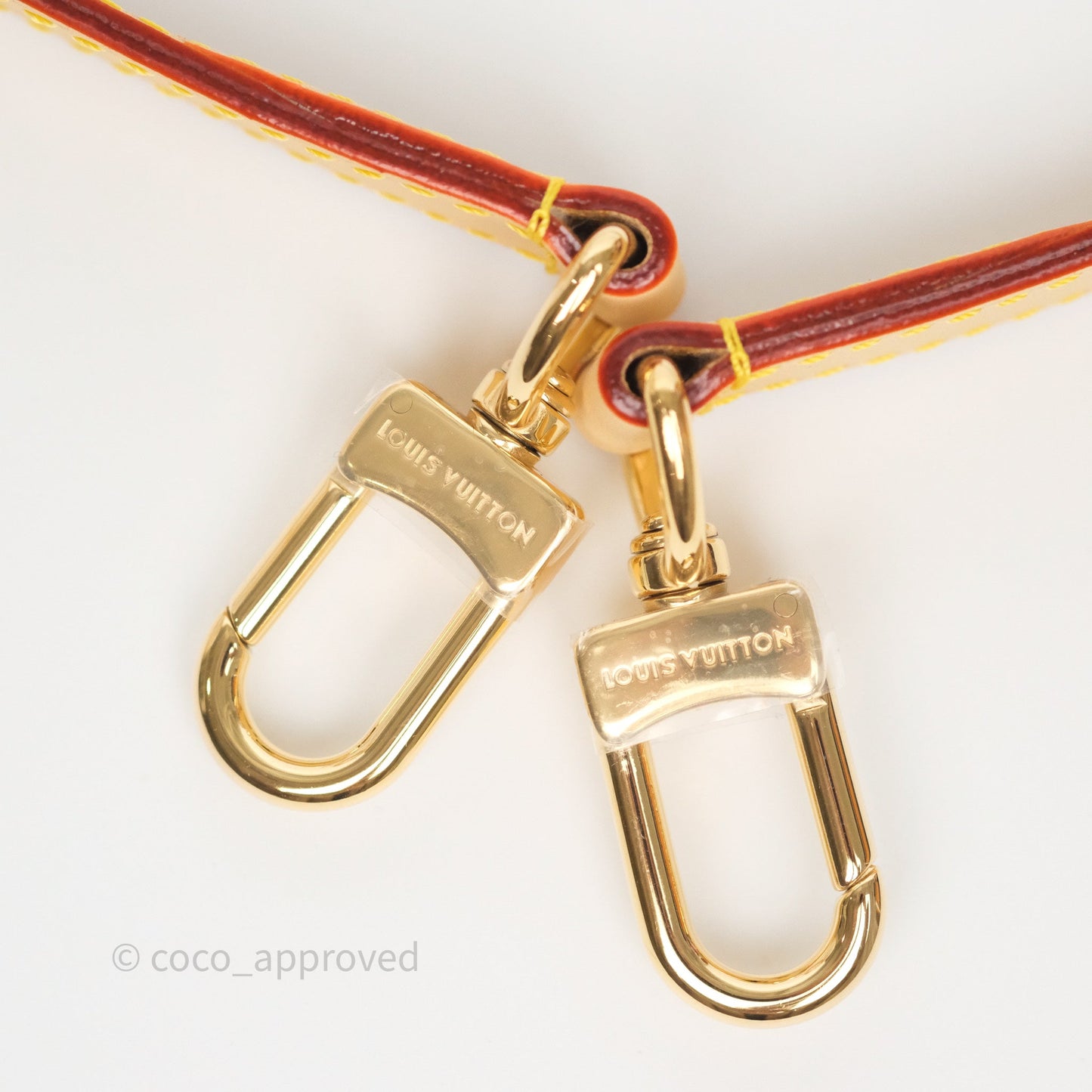 Louis Vuitton x TM Speedy Bandoulière 25
