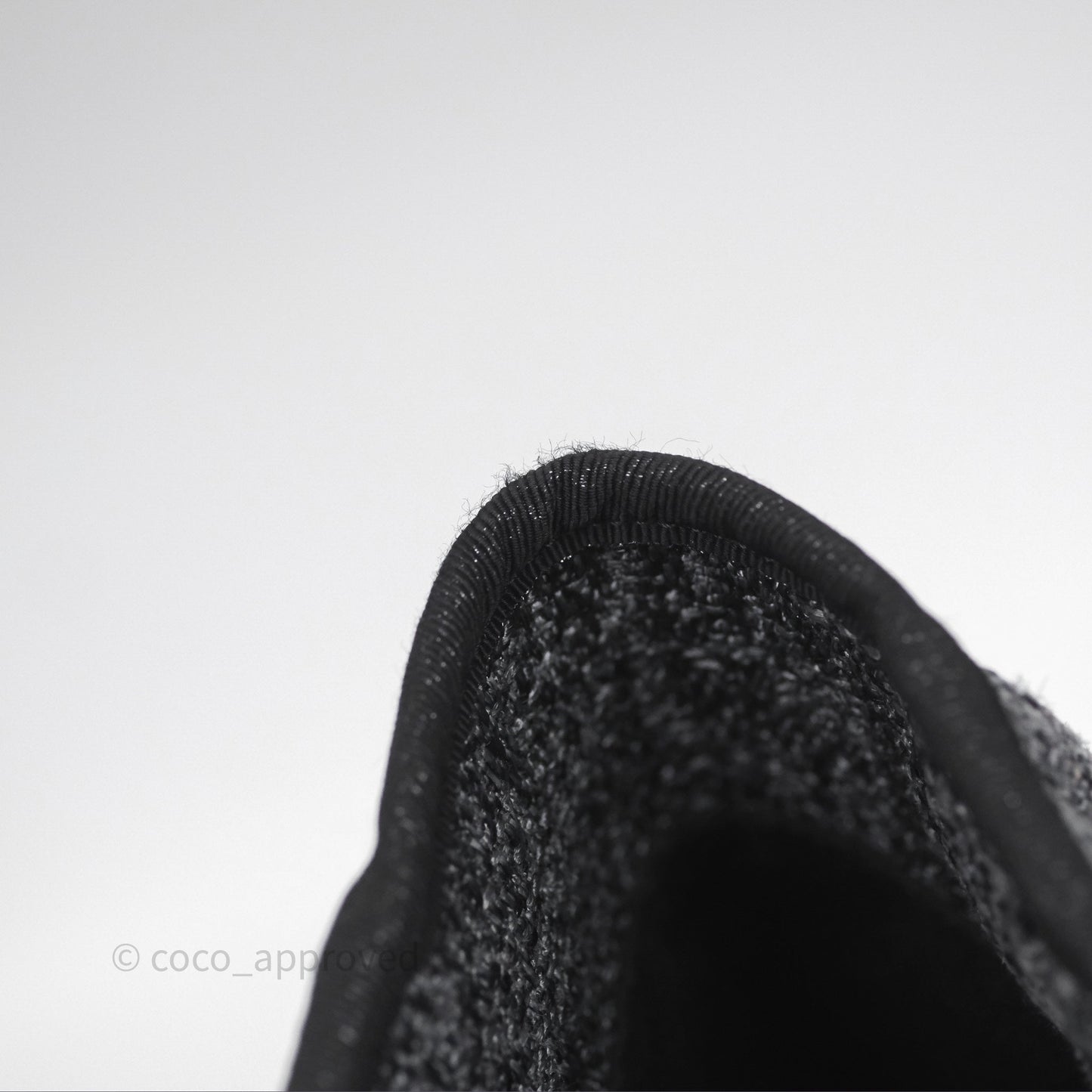 Chanel Medium Deauville Charcoal Grey Canvas